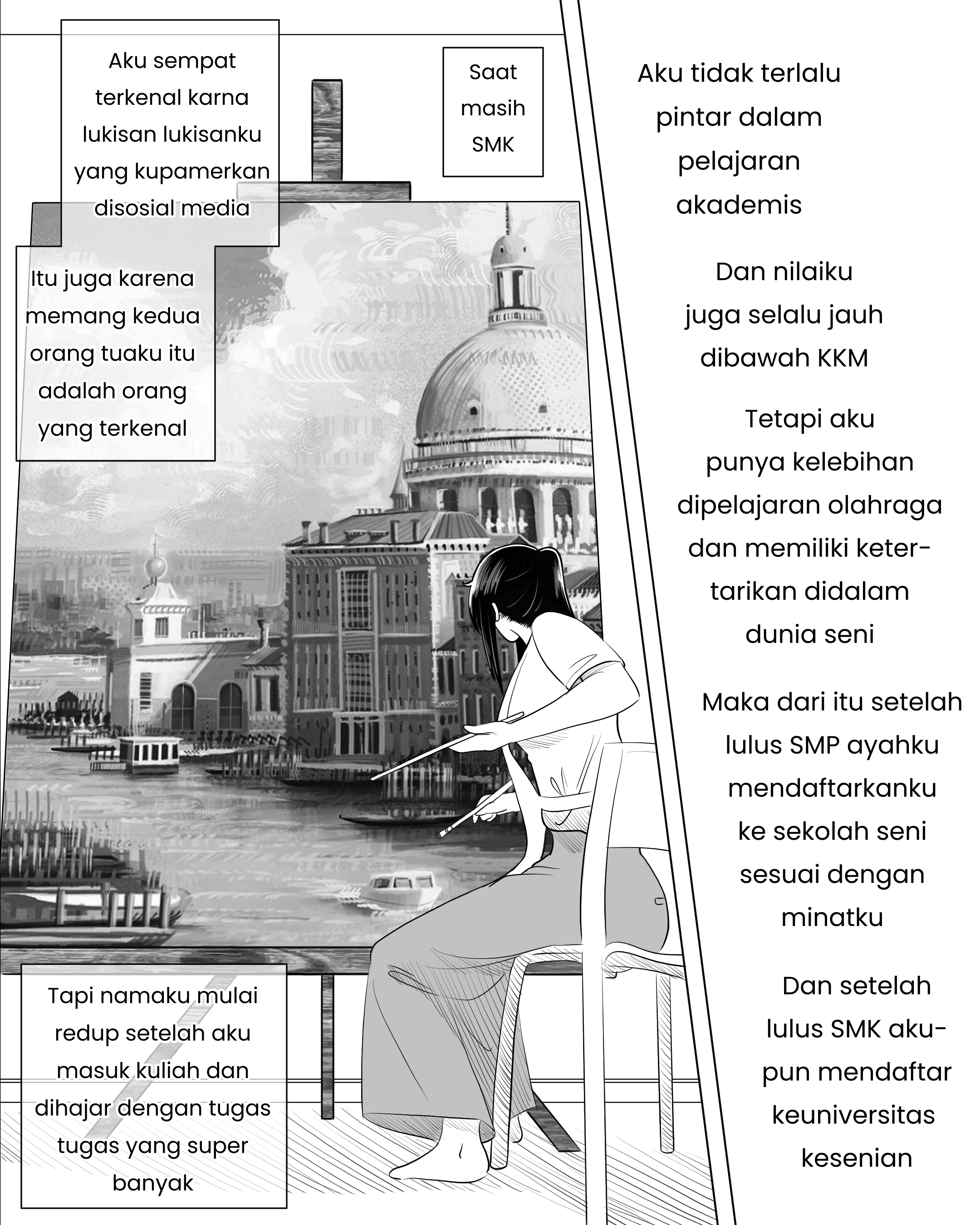 Maertza Family: The Sisters Vol. 1 Ch. 1 第25页