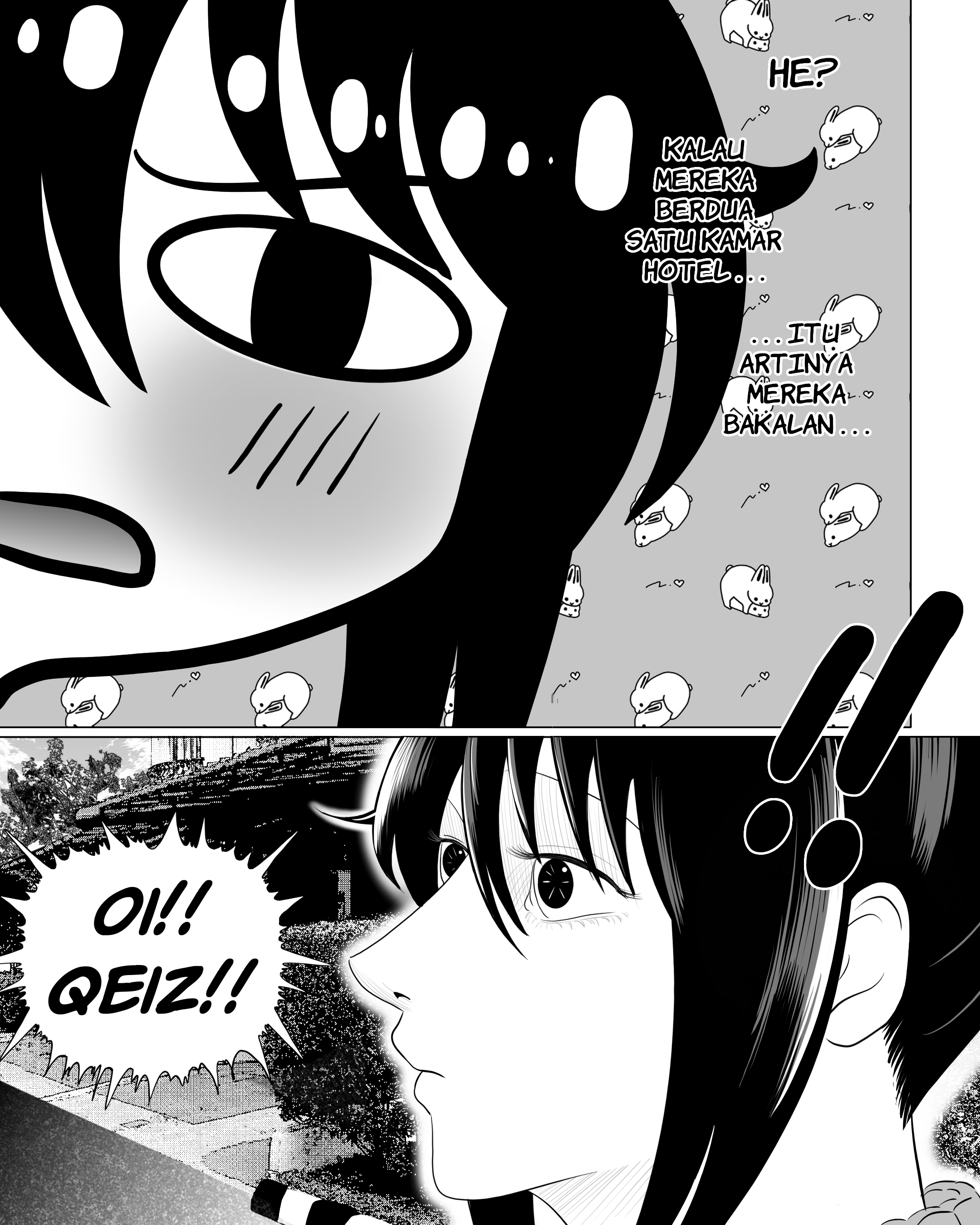 Maertza Family: The Sisters 第7页