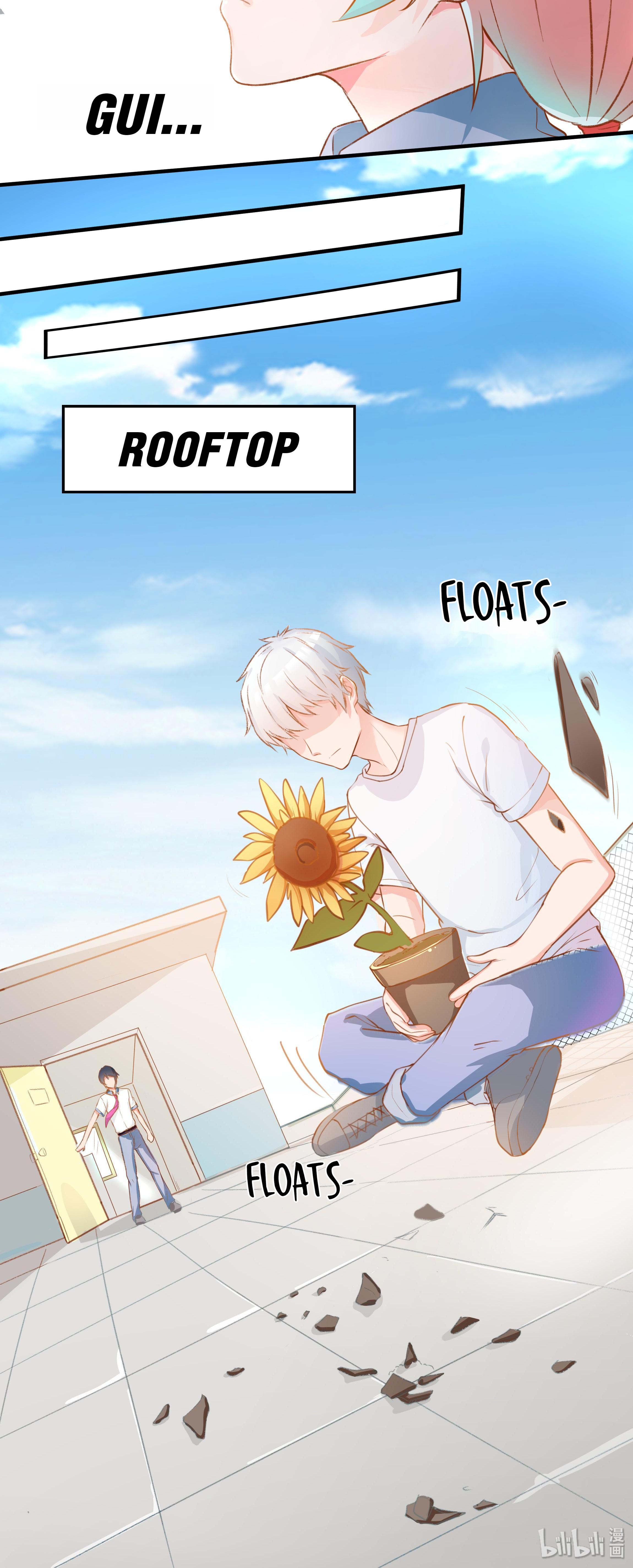 Classmate Gui, Please Be A Little Bit More Patient! We're Under Attack! 第11页