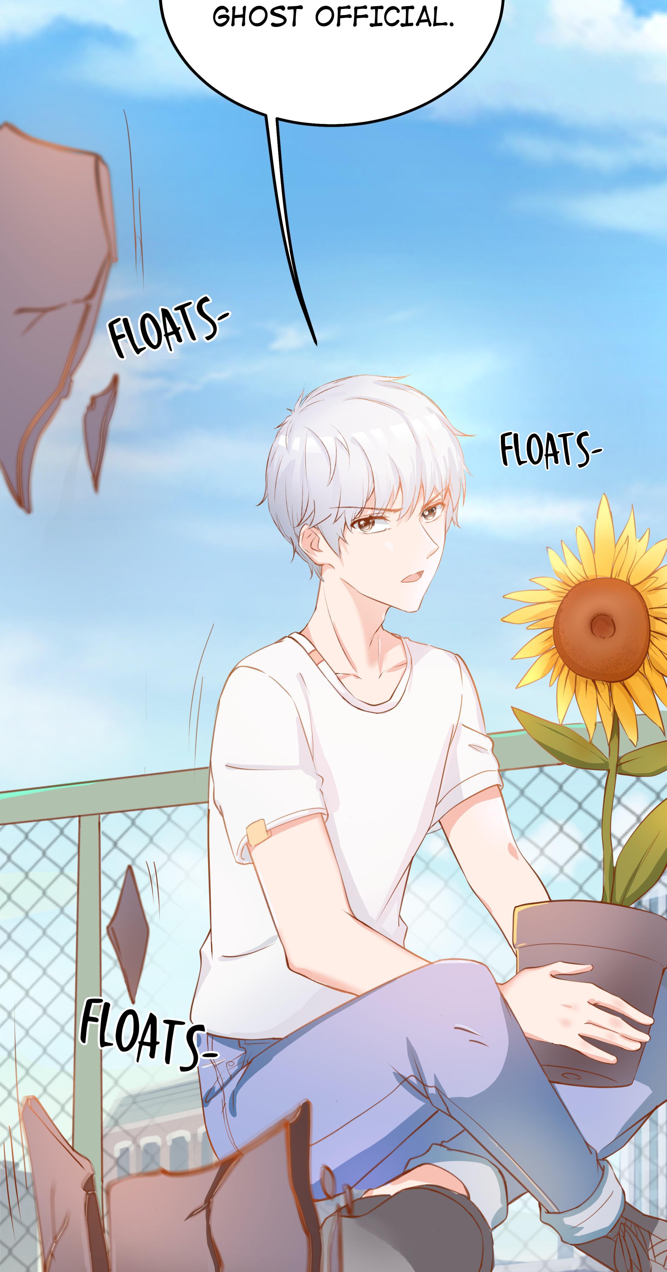 Classmate Gui, Please Be A Little Bit More Patient! We're Under Attack! 第13页