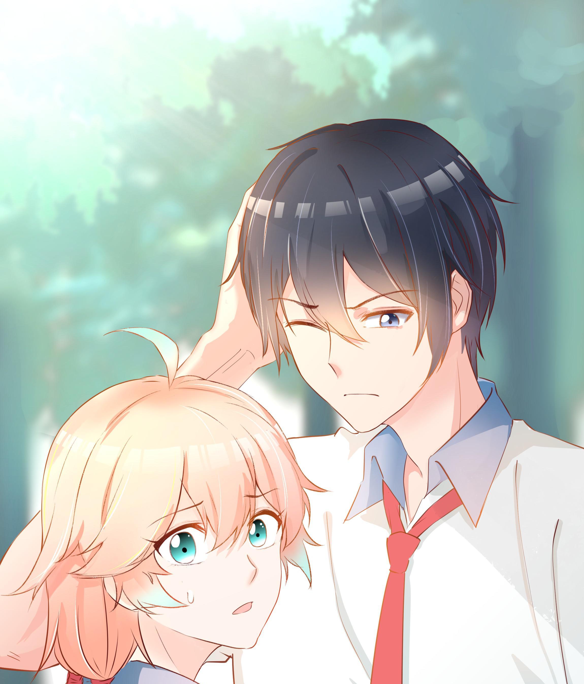 Classmate Gui, Please Be A Little Bit More Patient! We're Under Attack! 第3页
