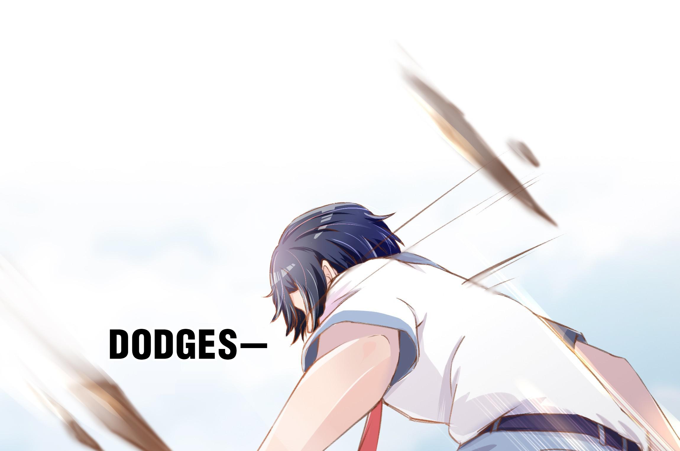 Classmate Gui, Please Be A Little Bit More Patient! We're Under Attack! 第23页