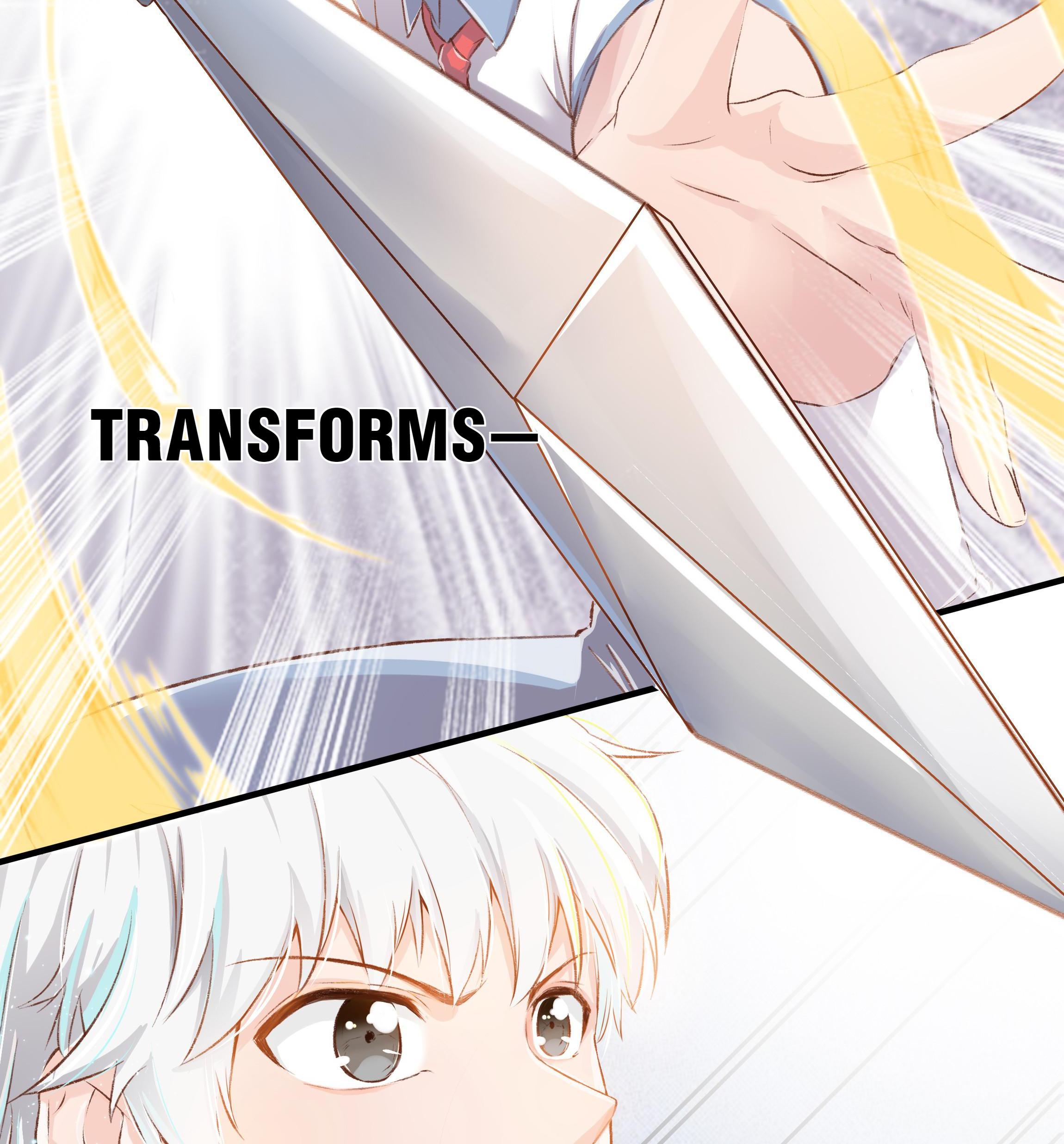 Classmate Gui, Please Be A Little Bit More Patient! We're Under Attack! 第27页