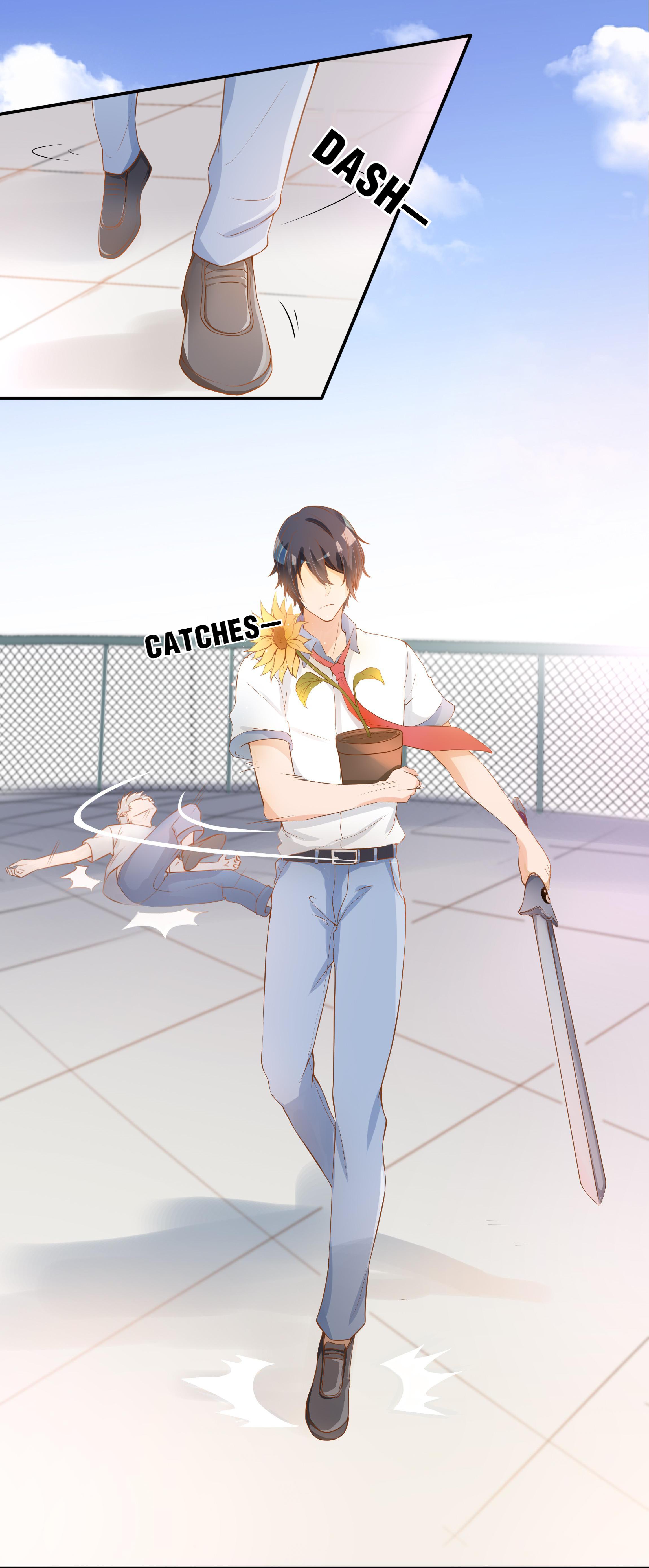 Classmate Gui, Please Be A Little Bit More Patient! We're Under Attack! 第29页