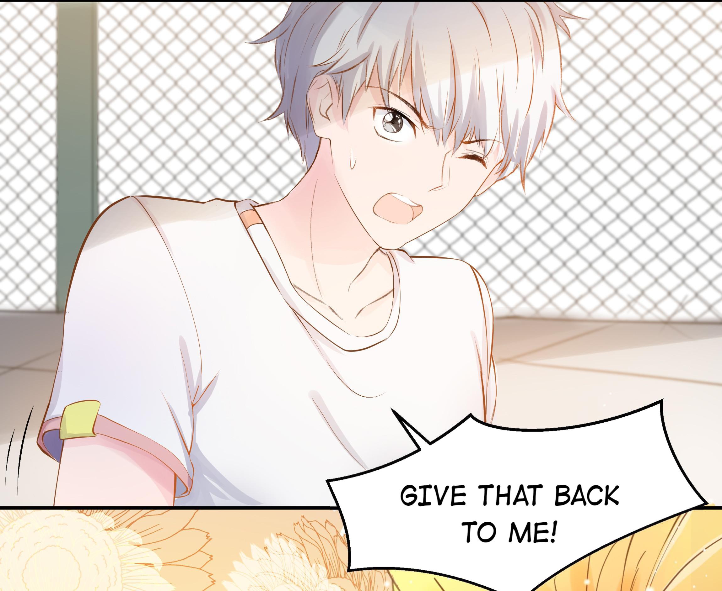 Classmate Gui, Please Be A Little Bit More Patient! We're Under Attack! 第30页