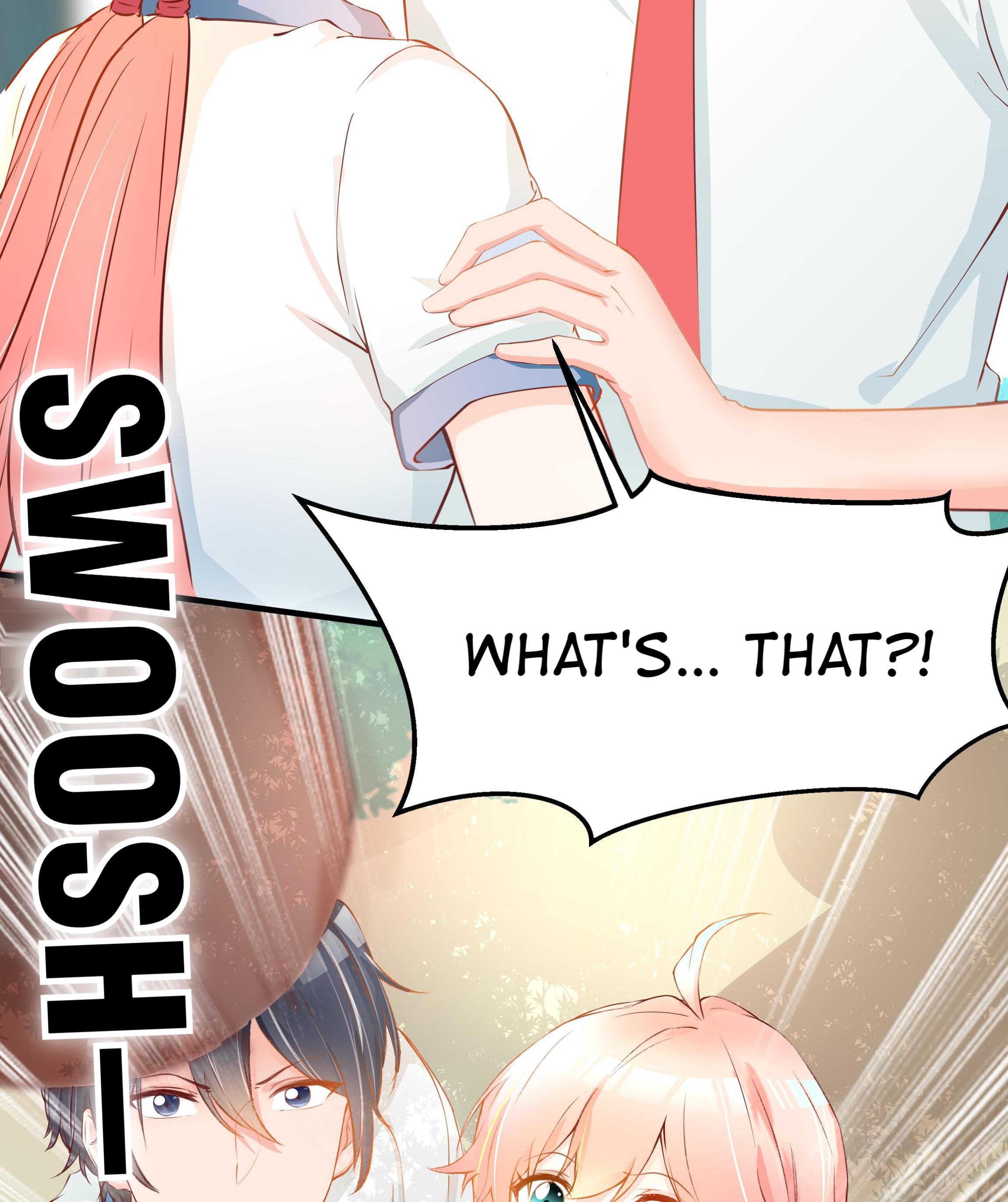 Classmate Gui, Please Be A Little Bit More Patient! We're Under Attack! 第4页