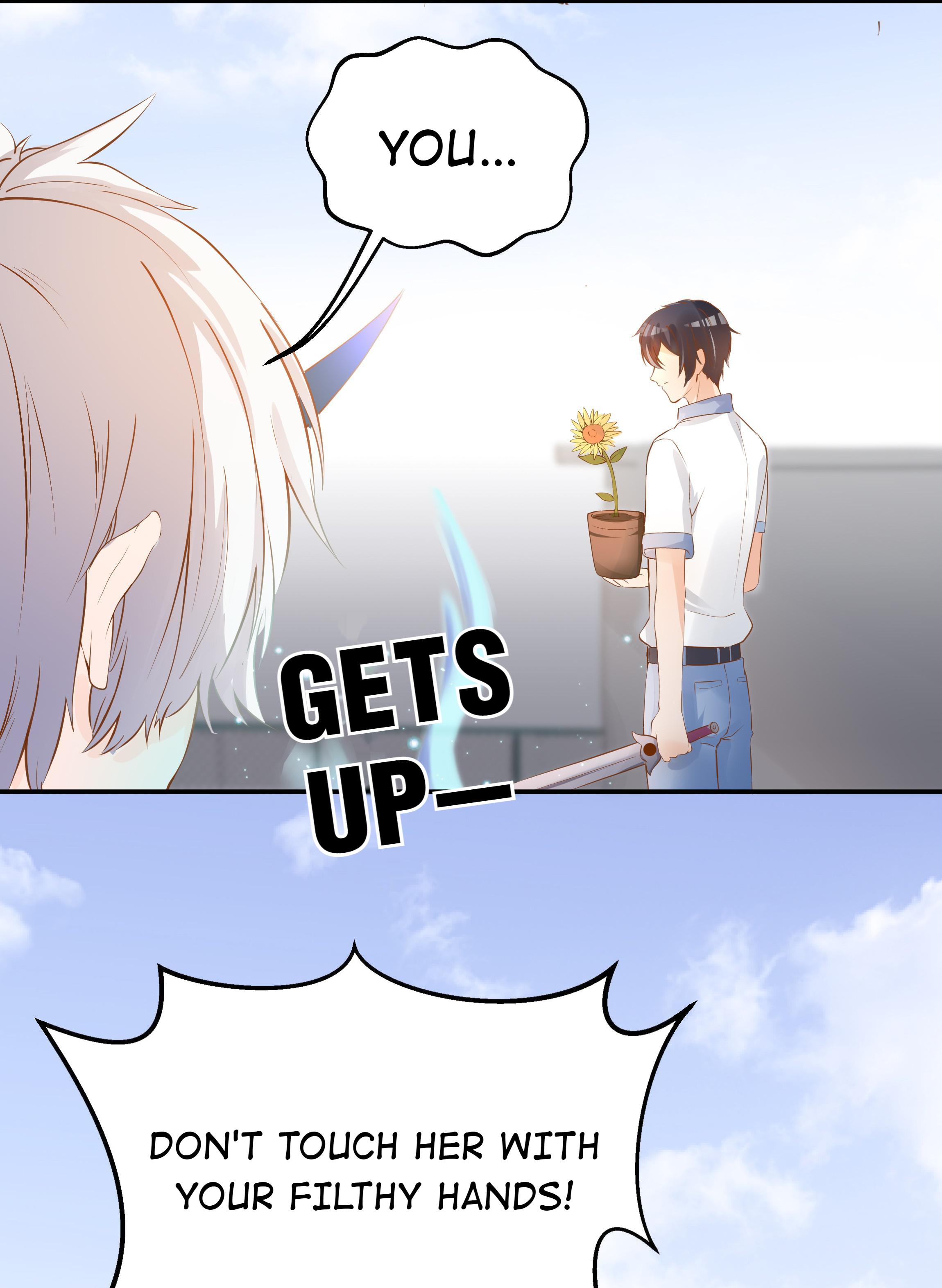Classmate Gui, Please Be A Little Bit More Patient! We're Under Attack! 第32页
