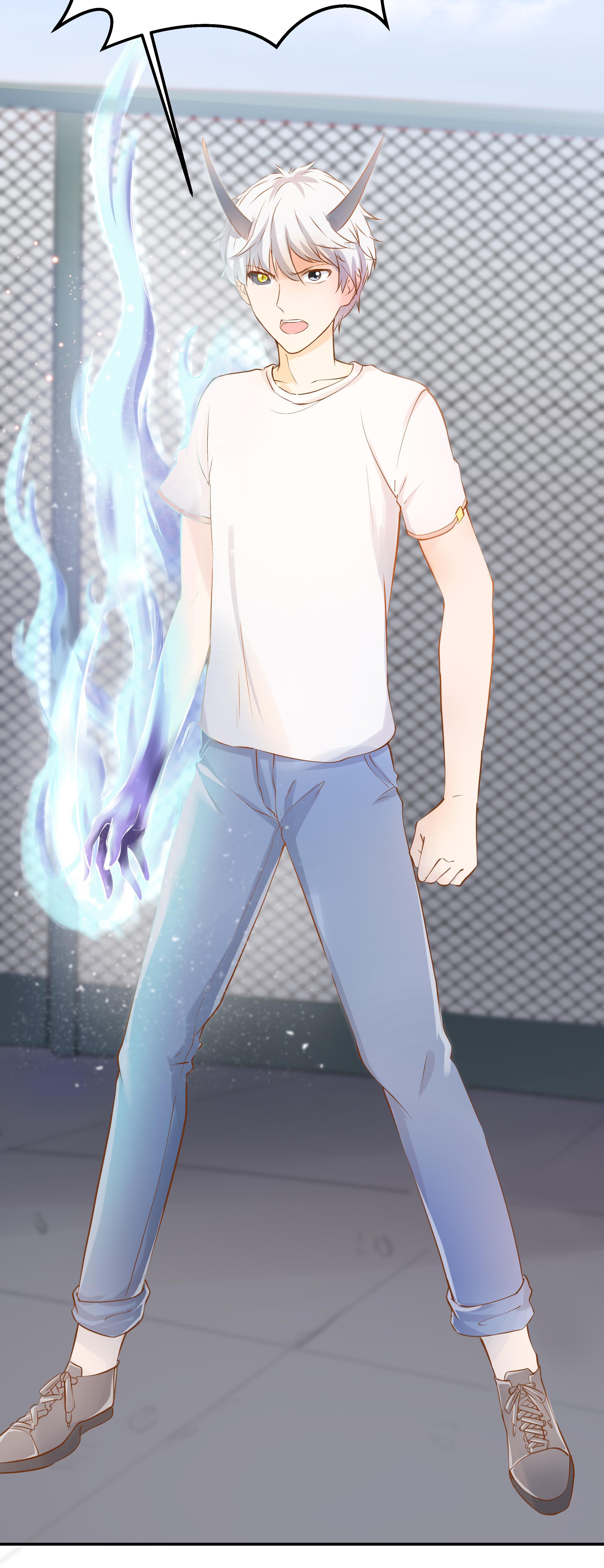 Classmate Gui, Please Be A Little Bit More Patient! We're Under Attack! 第33页
