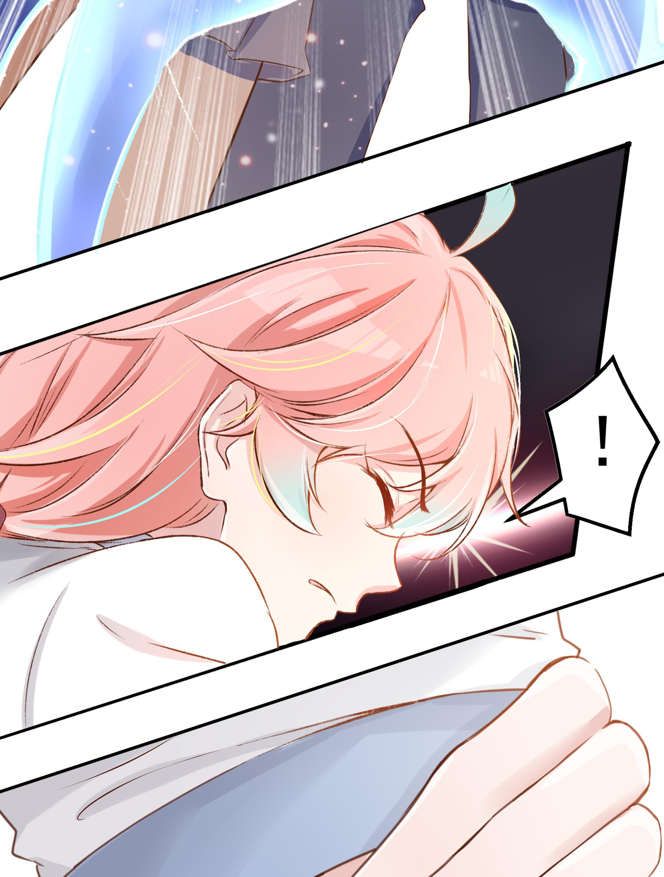 Classmate Gui, Please Be A Little Bit More Patient! We're Under Attack! 第38页