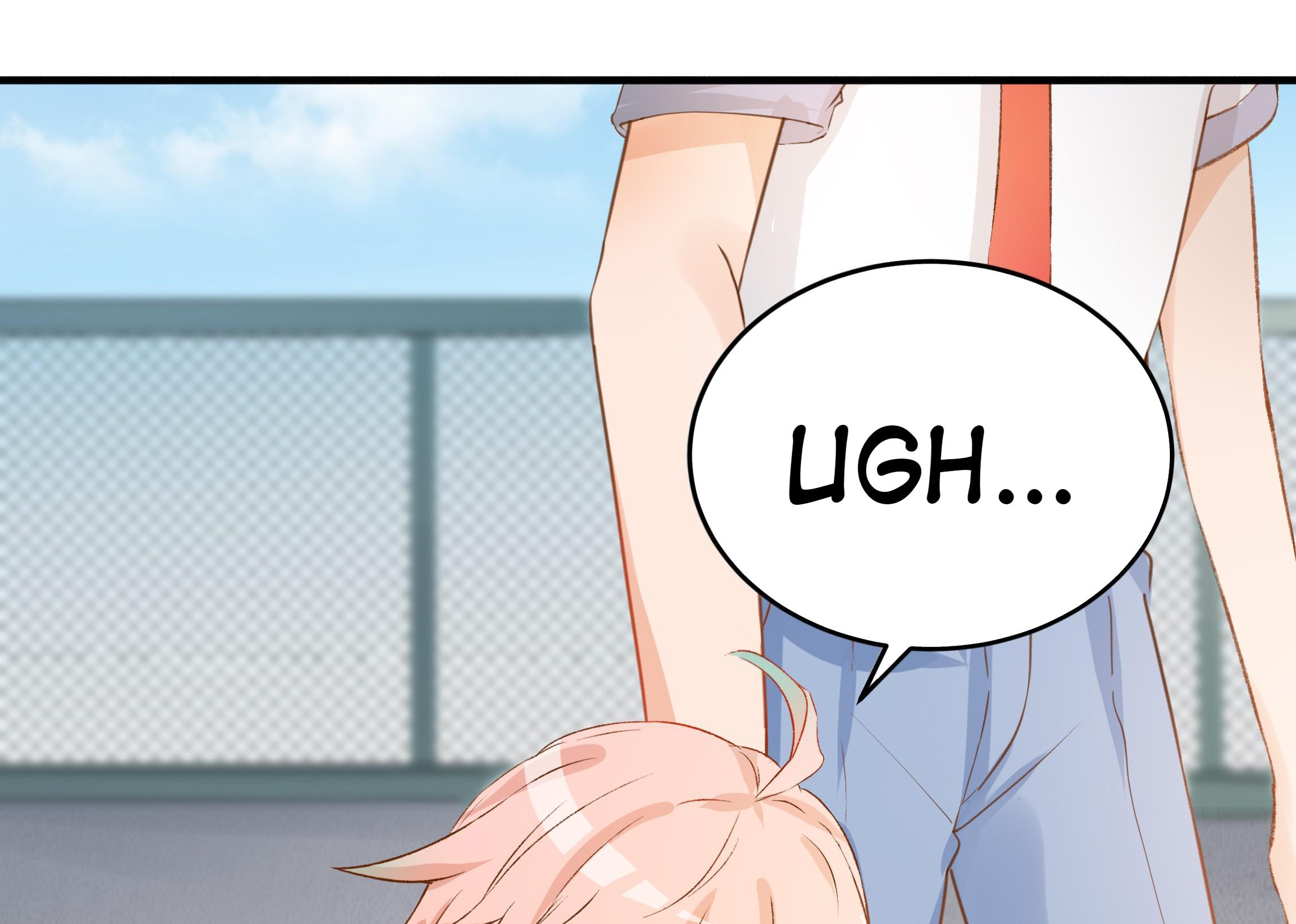 Classmate Gui, Please Be A Little Bit More Patient! We're Under Attack! 第40页