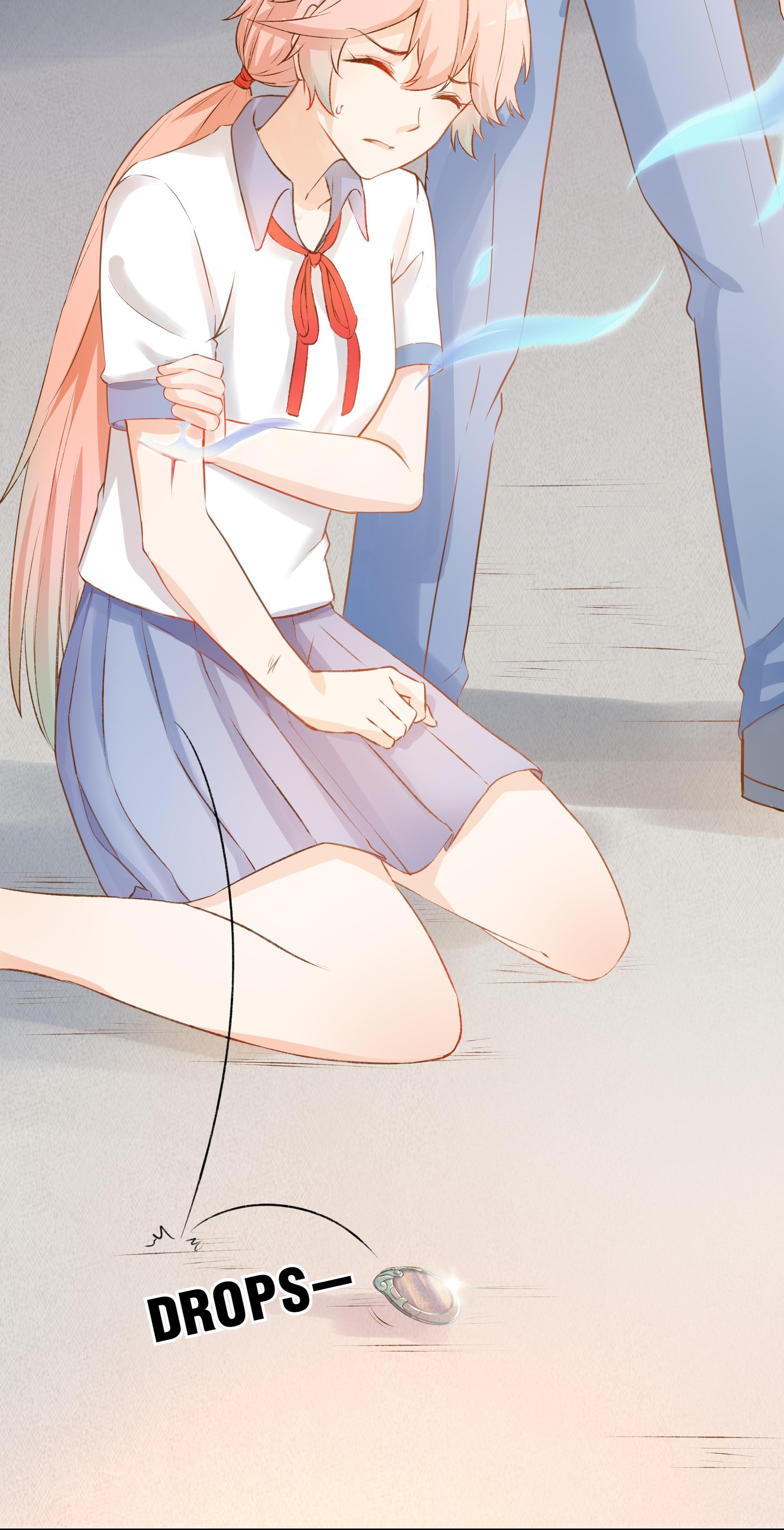 Classmate Gui, Please Be A Little Bit More Patient! We're Under Attack! 第41页