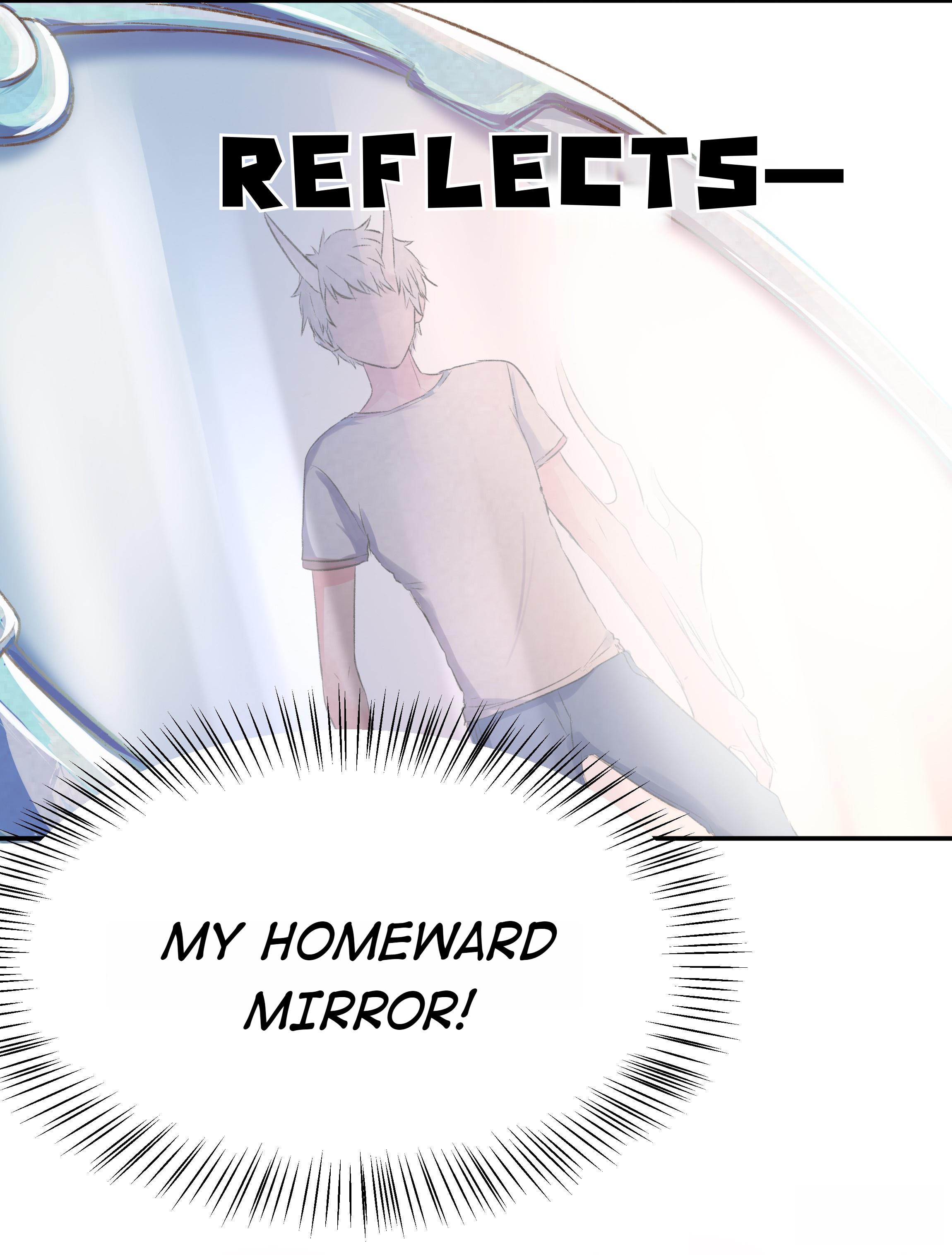 Classmate Gui, Please Be A Little Bit More Patient! We're Under Attack! 第42页