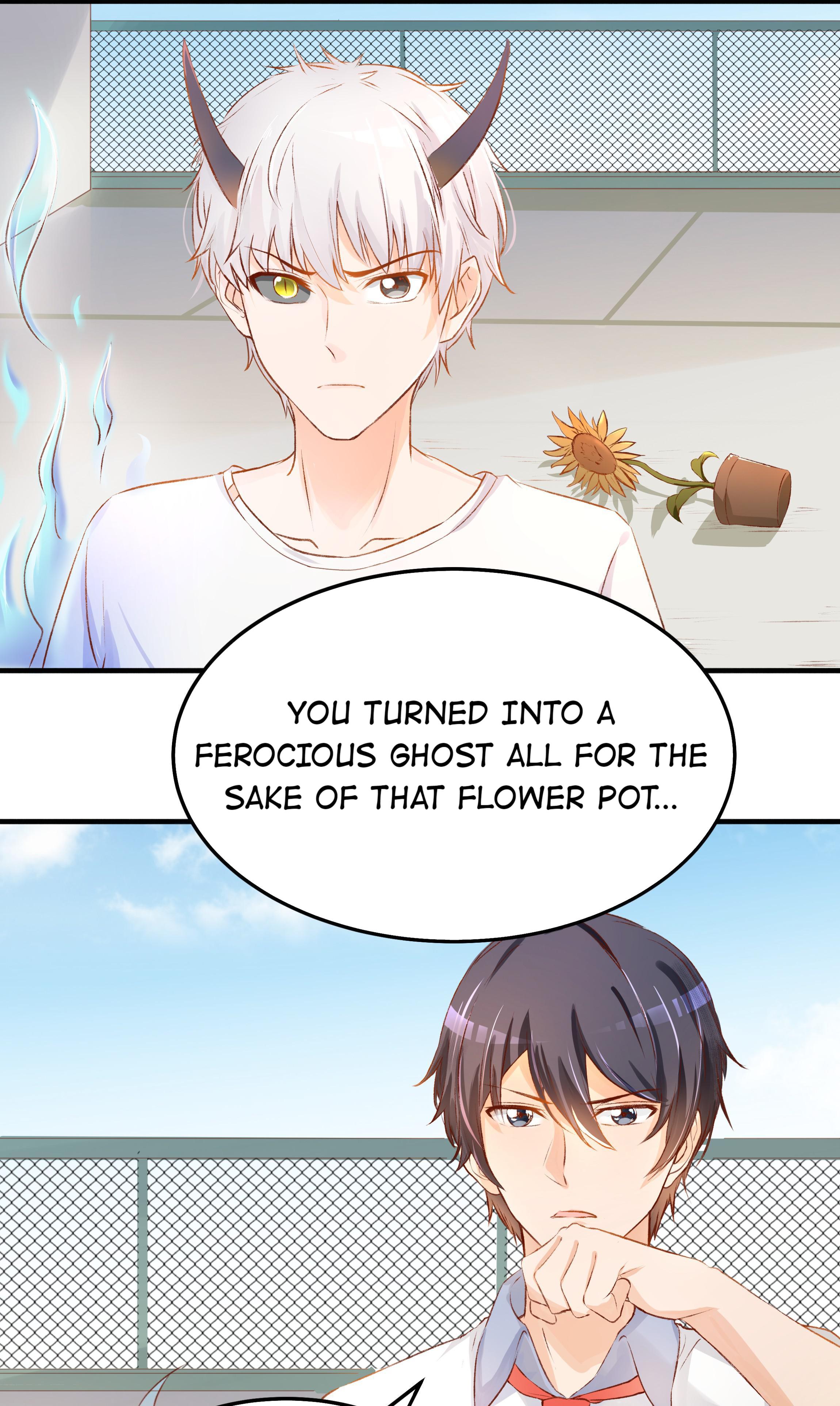 Classmate Gui, Please Be A Little Bit More Patient! We're Under Attack! 第47页