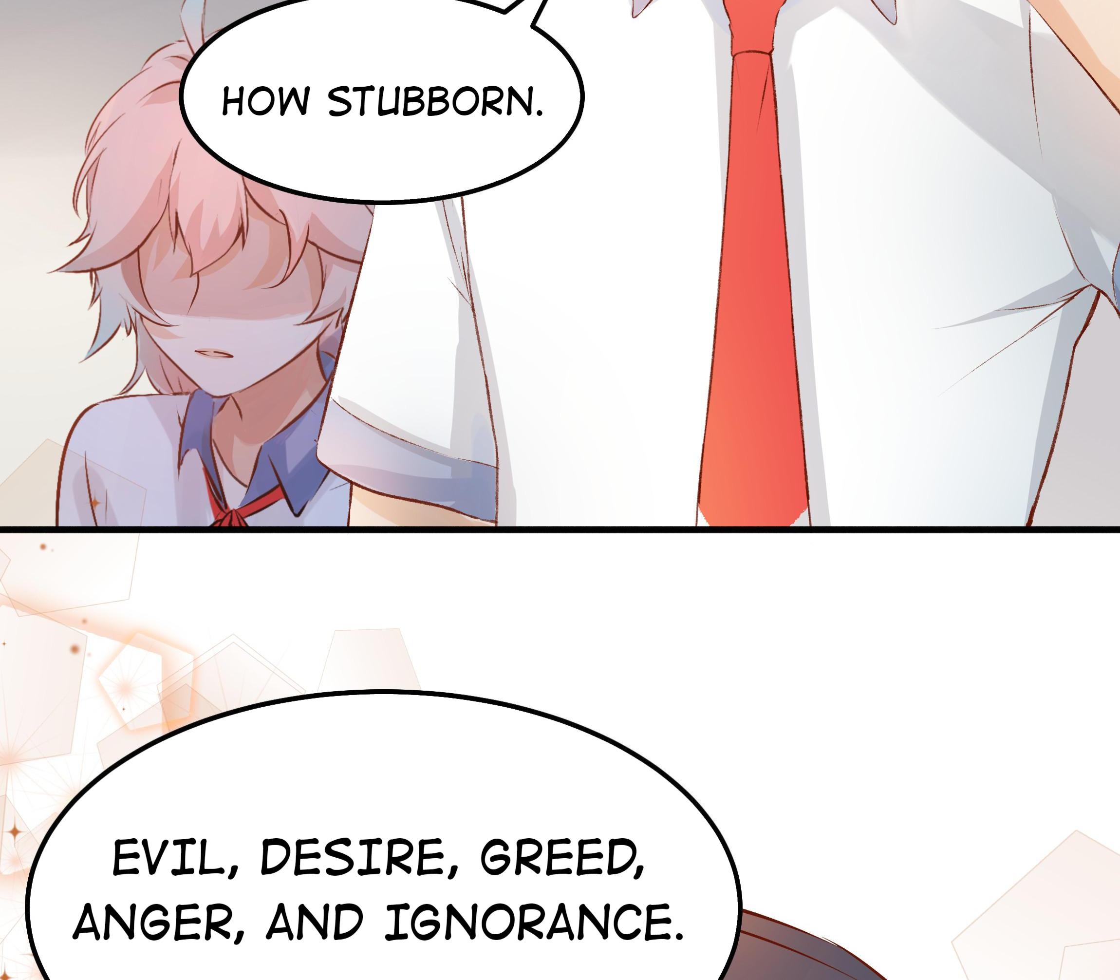 Classmate Gui, Please Be A Little Bit More Patient! We're Under Attack! 第48页
