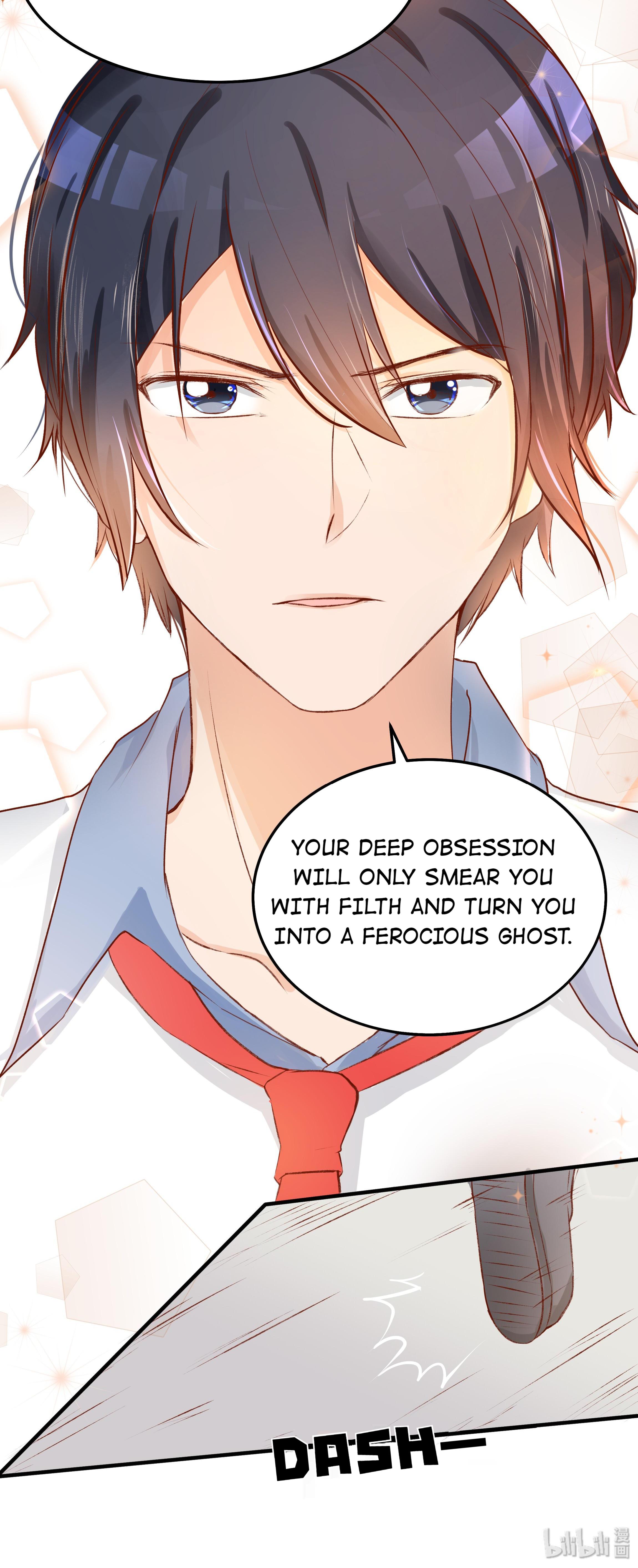 Classmate Gui, Please Be A Little Bit More Patient! We're Under Attack! 第49页