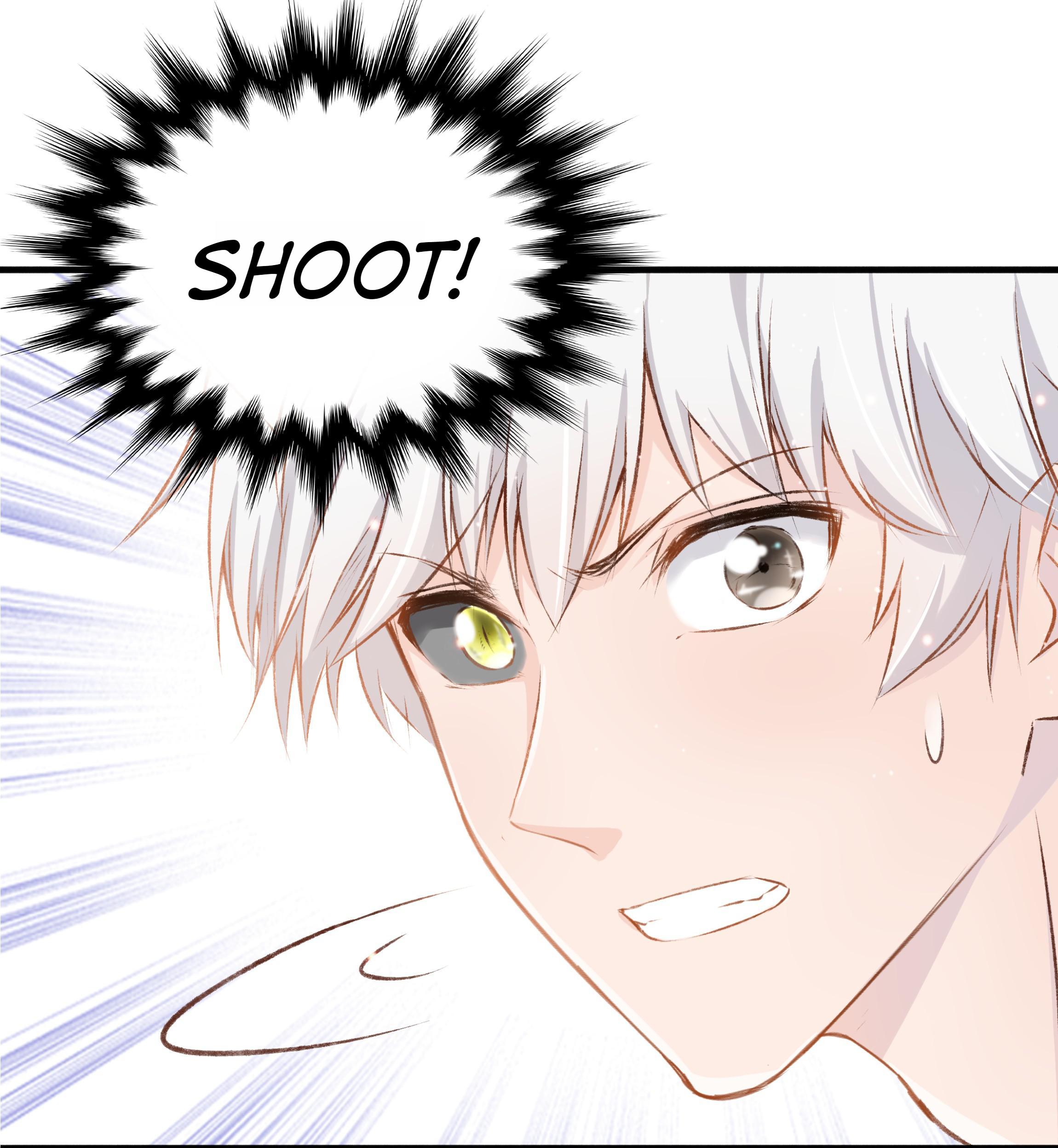 Classmate Gui, Please Be A Little Bit More Patient! We're Under Attack! 第50页