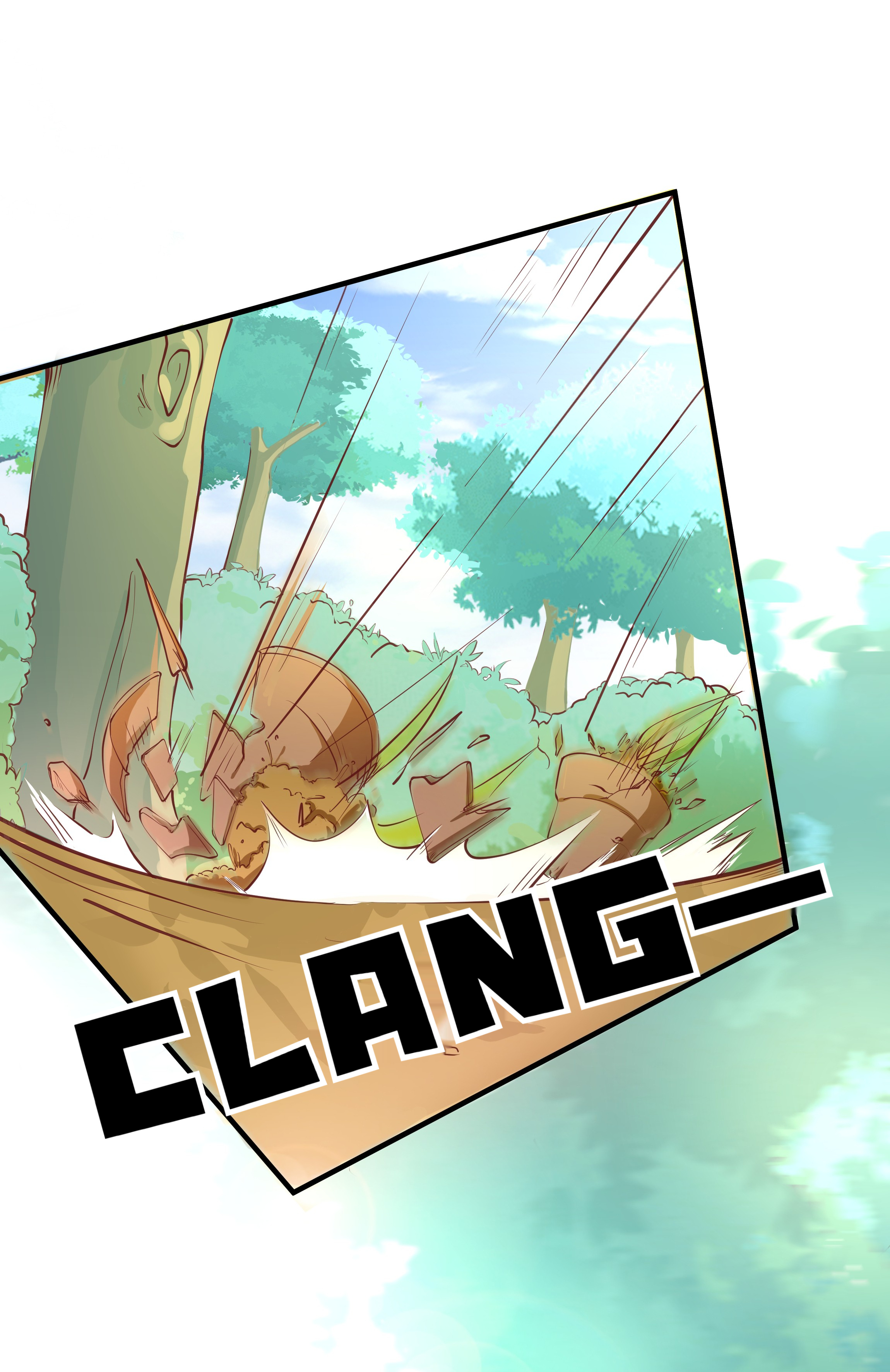 Classmate Gui, Please Be A Little Bit More Patient! We're Under Attack! 第6页