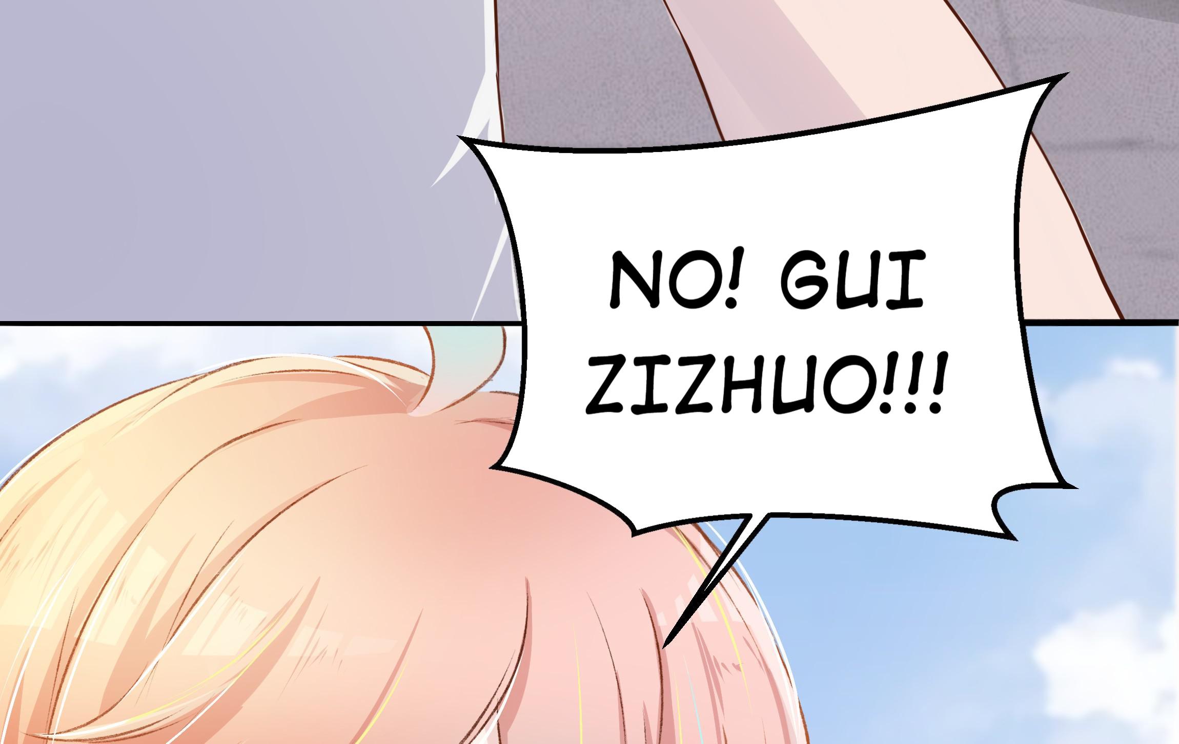 Classmate Gui, Please Be A Little Bit More Patient! We're Under Attack! 第53页