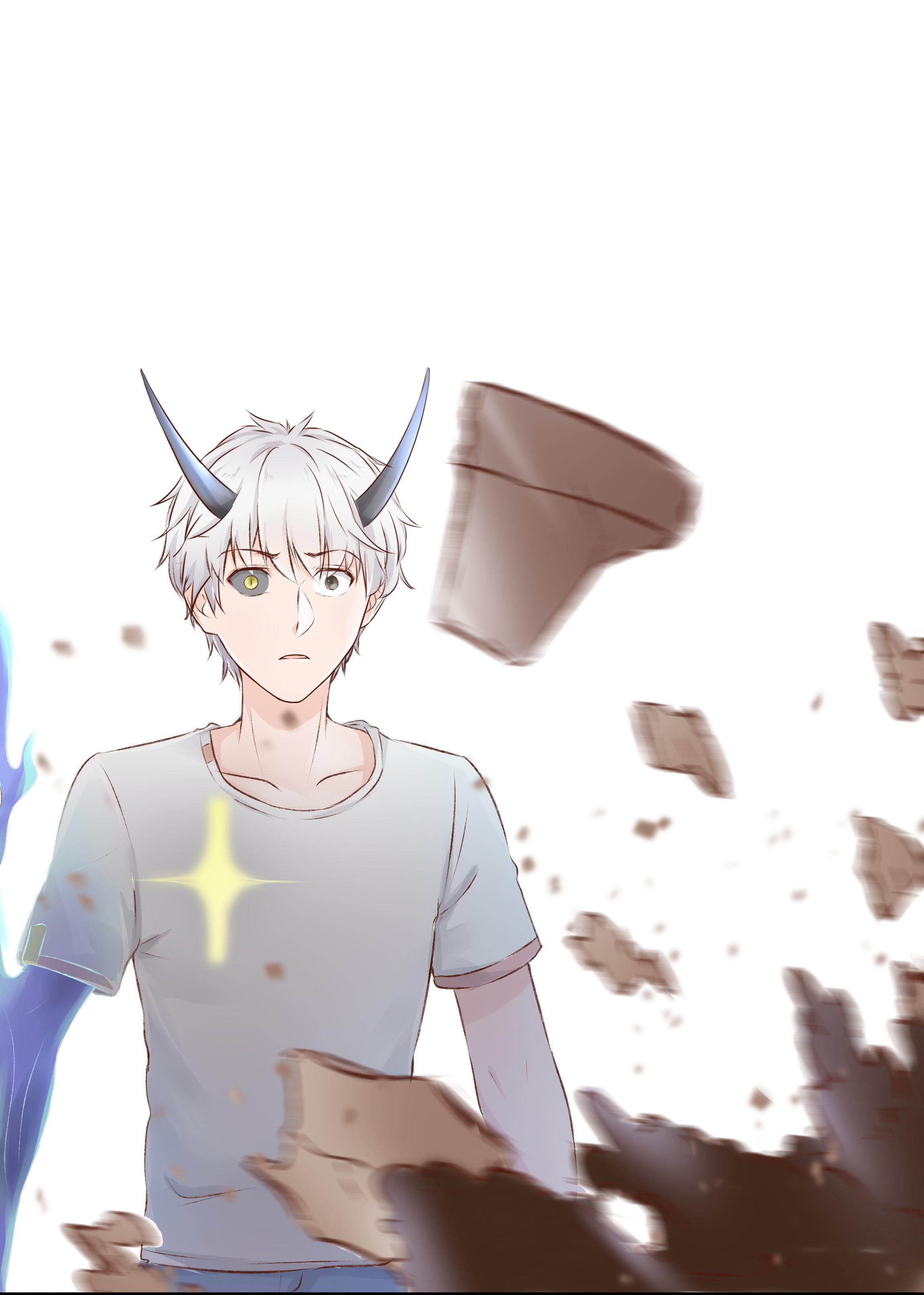 Classmate Gui, Please Be A Little Bit More Patient! We're Under Attack! 第55页