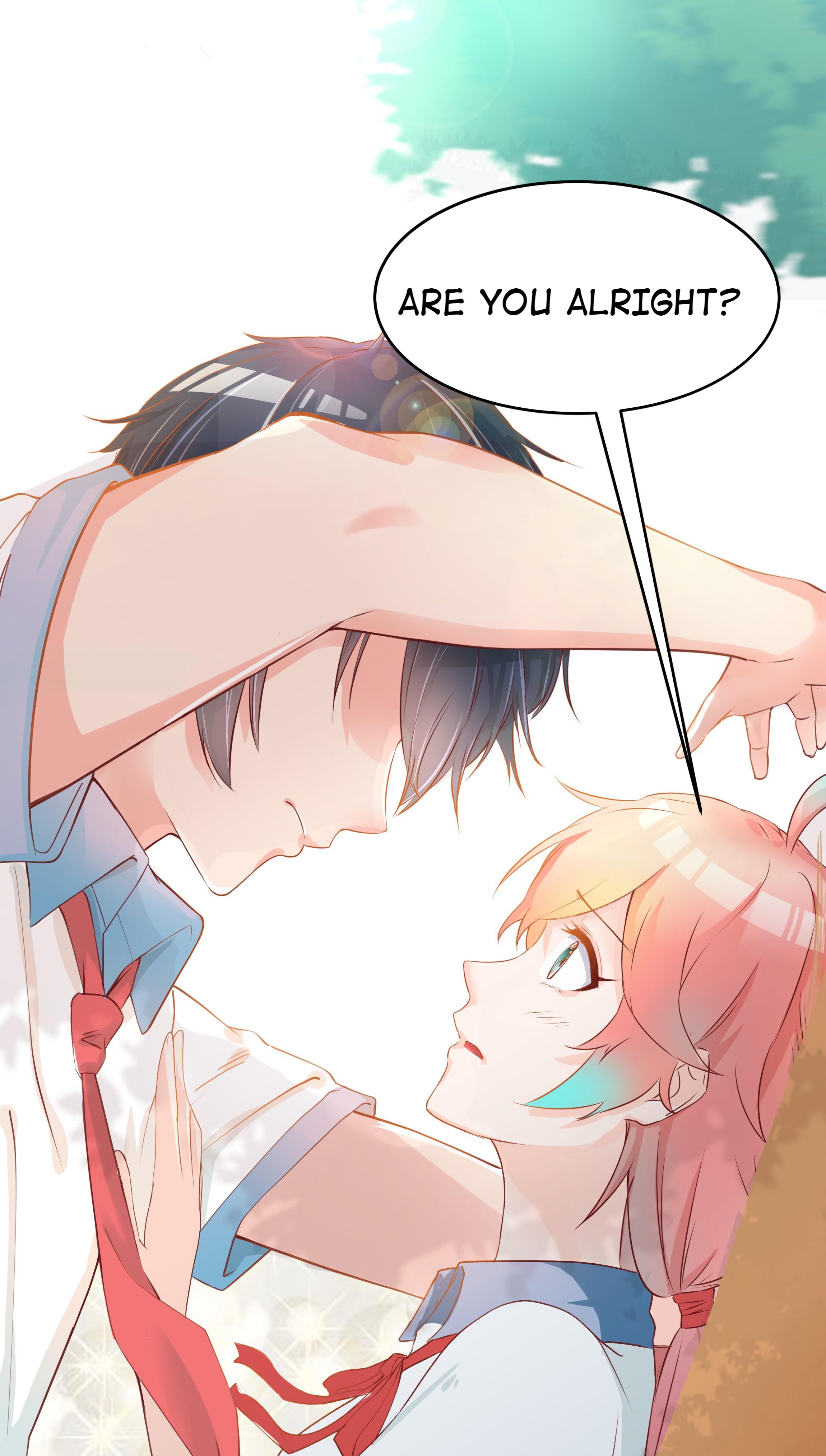 Classmate Gui, Please Be A Little Bit More Patient! We're Under Attack! 第7页