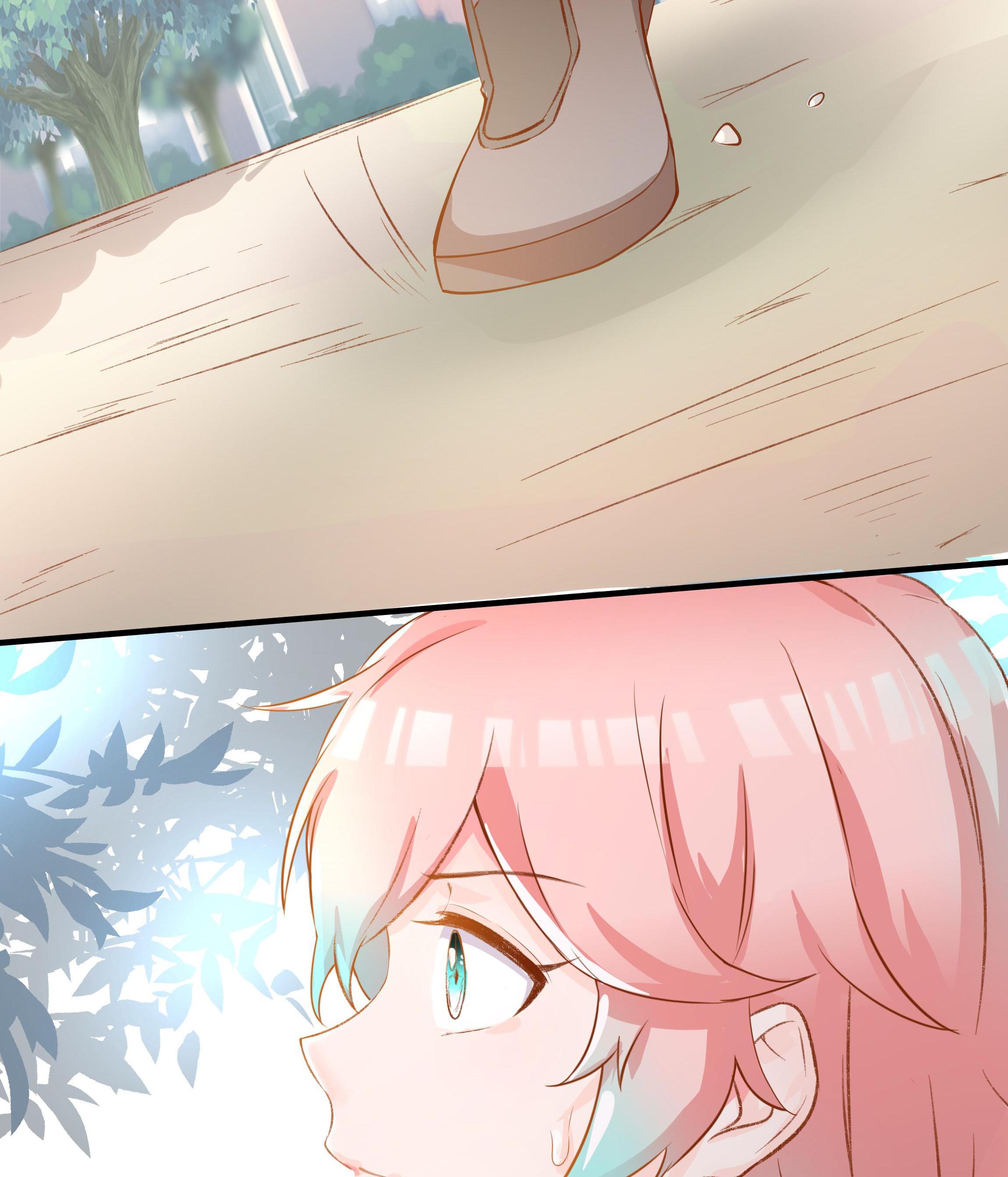Classmate Gui, Please Be A Little Bit More Patient! We're Under Attack! 第10页