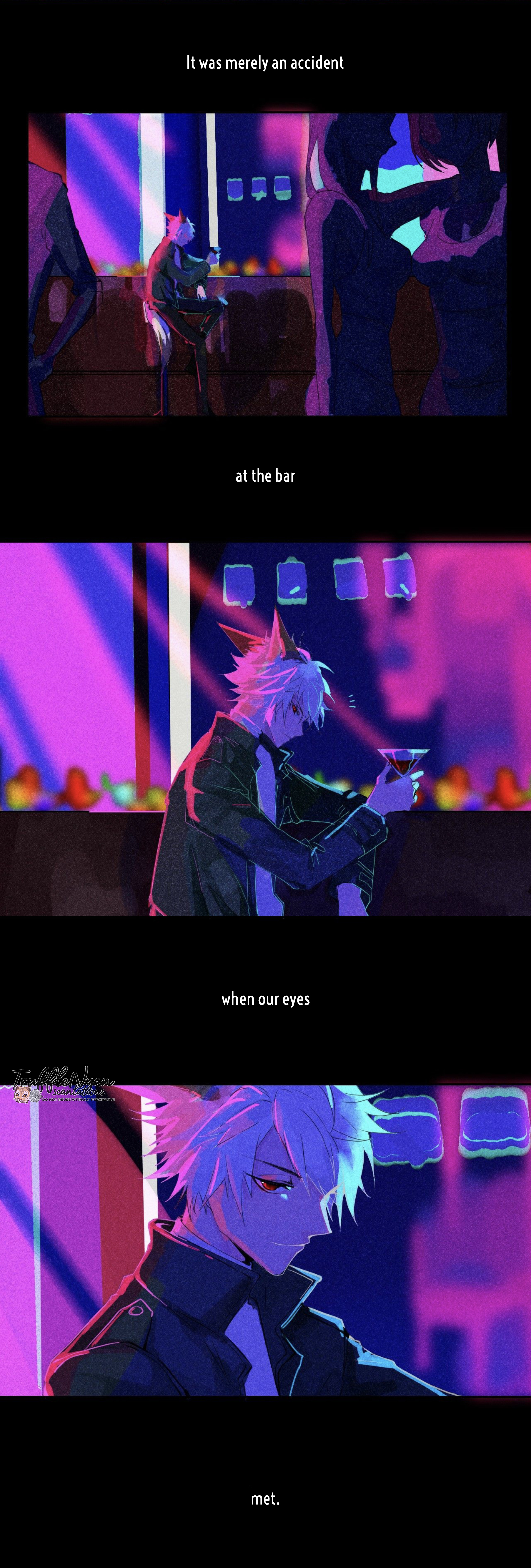 Call Me Before Dawn 第4页