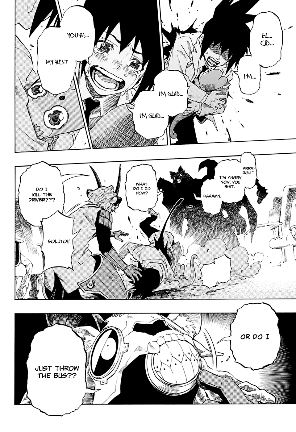 ANIMORED!! Oneshot 第43页