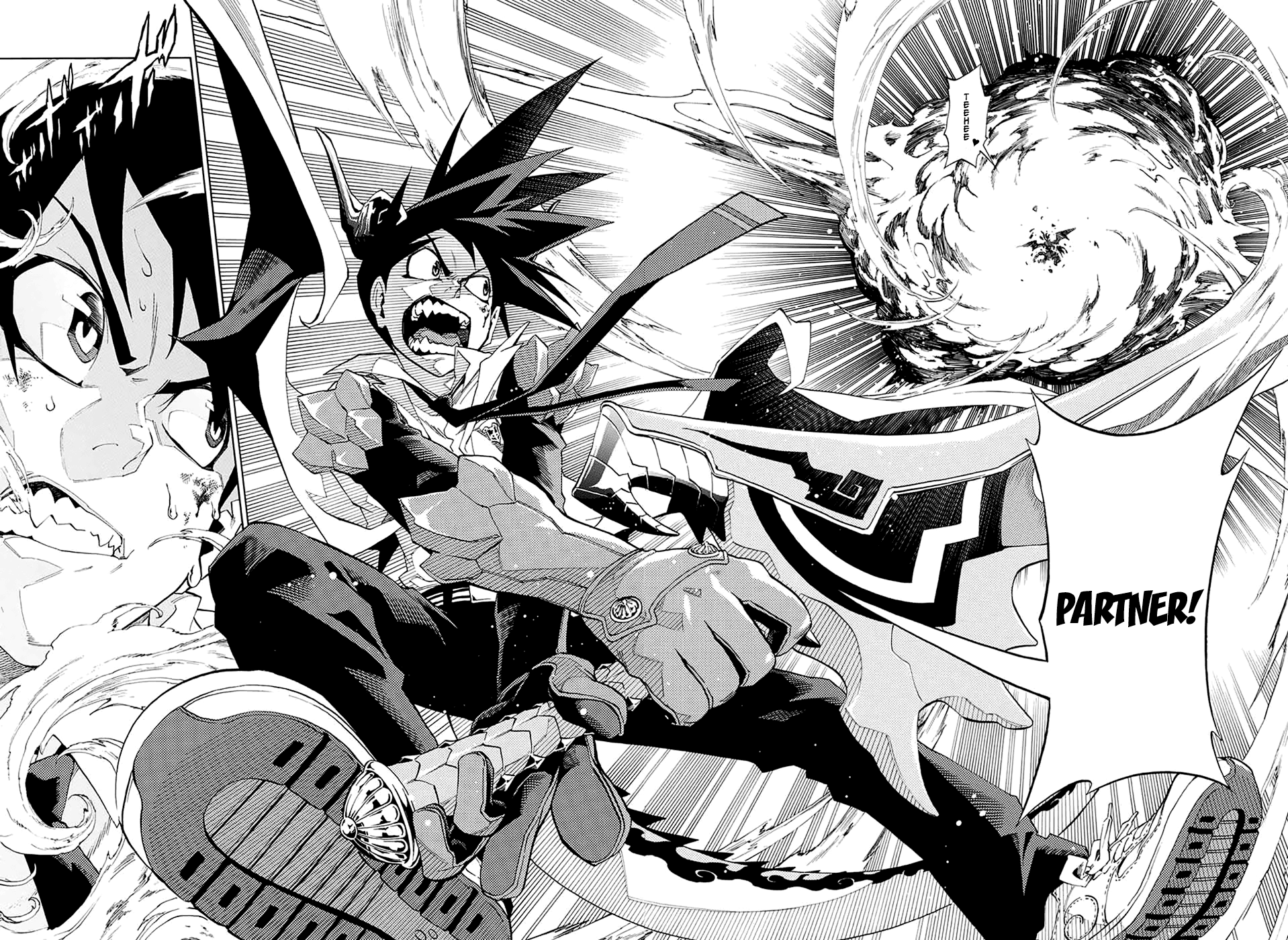 ANIMORED!! Oneshot 第47页