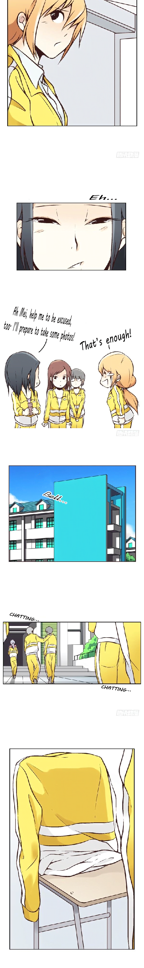 Romantic Fruity C-2 Ch. 3 第6页