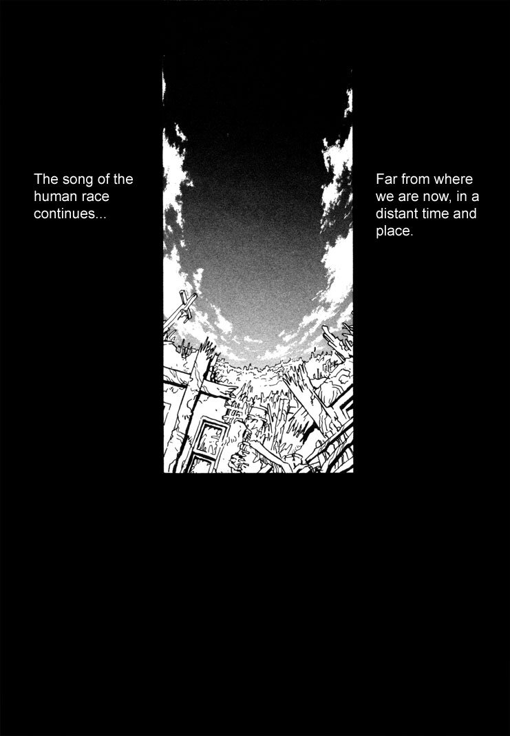 Trigun 第8页