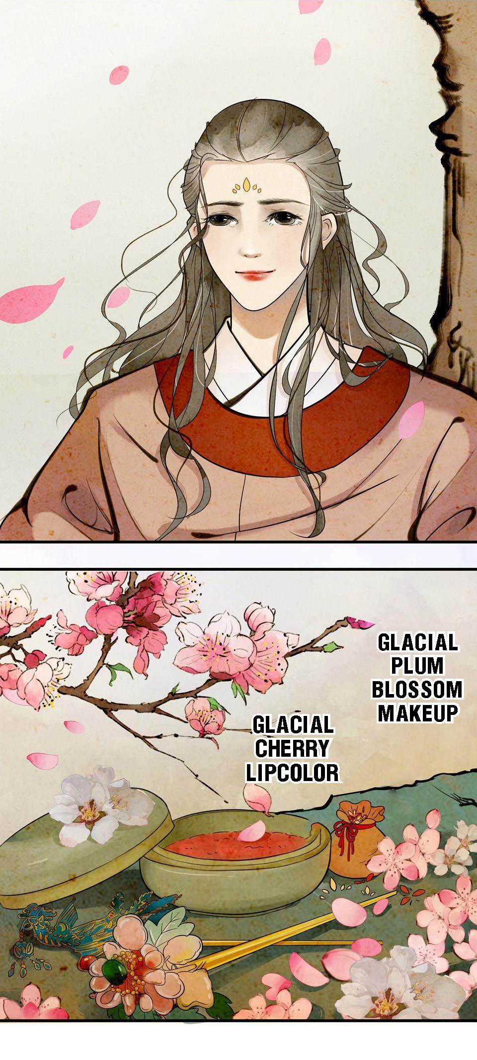 The Great Tang Is Online Imperial Court 第128页