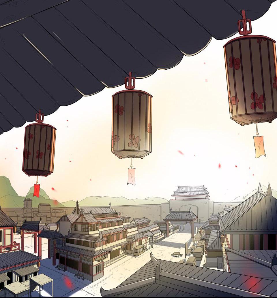 The Great Tang Is Online 第4页