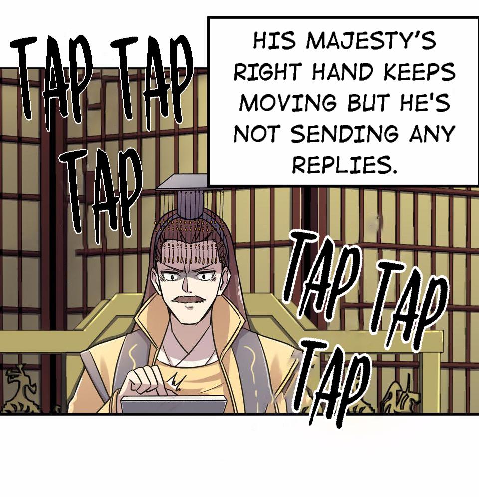 The Great Tang Is Online Imperial Court 第48页