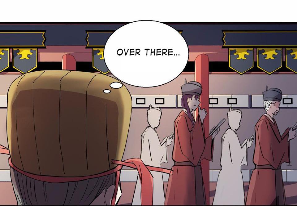 The Great Tang Is Online Imperial Court 第68页