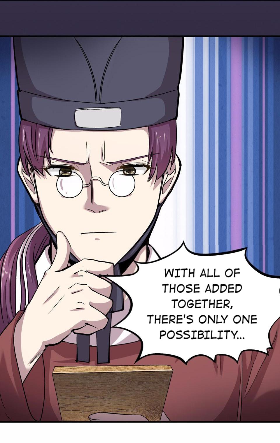 The Great Tang Is Online Imperial Court 第74页