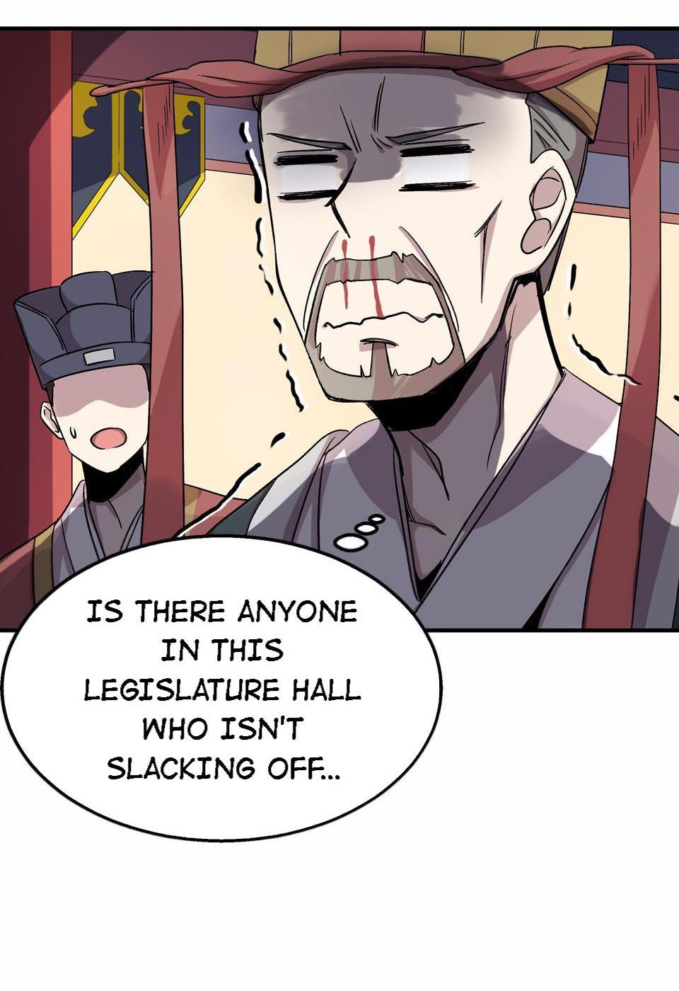 The Great Tang Is Online Imperial Court 第80页