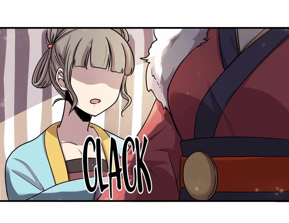 The Great Tang Is Online Imperial Court 第83页