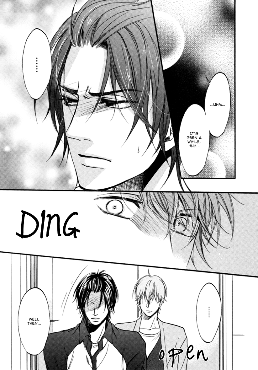 Koisuru Futari no Taion Vol. 1 Ch. 4 第13页
