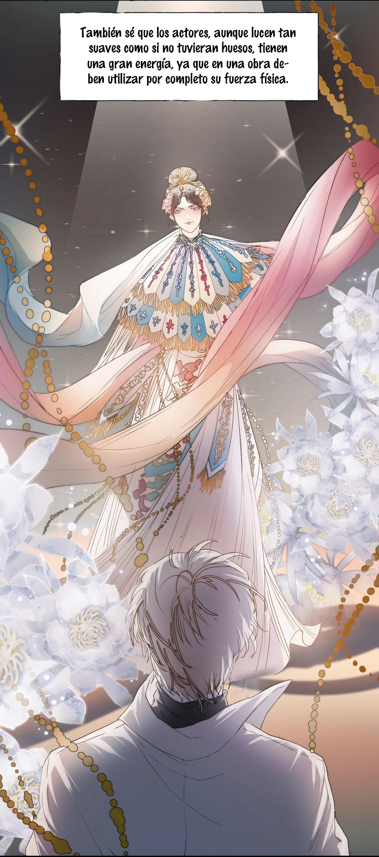 Indulged in Your Light Ch. 2 第12页