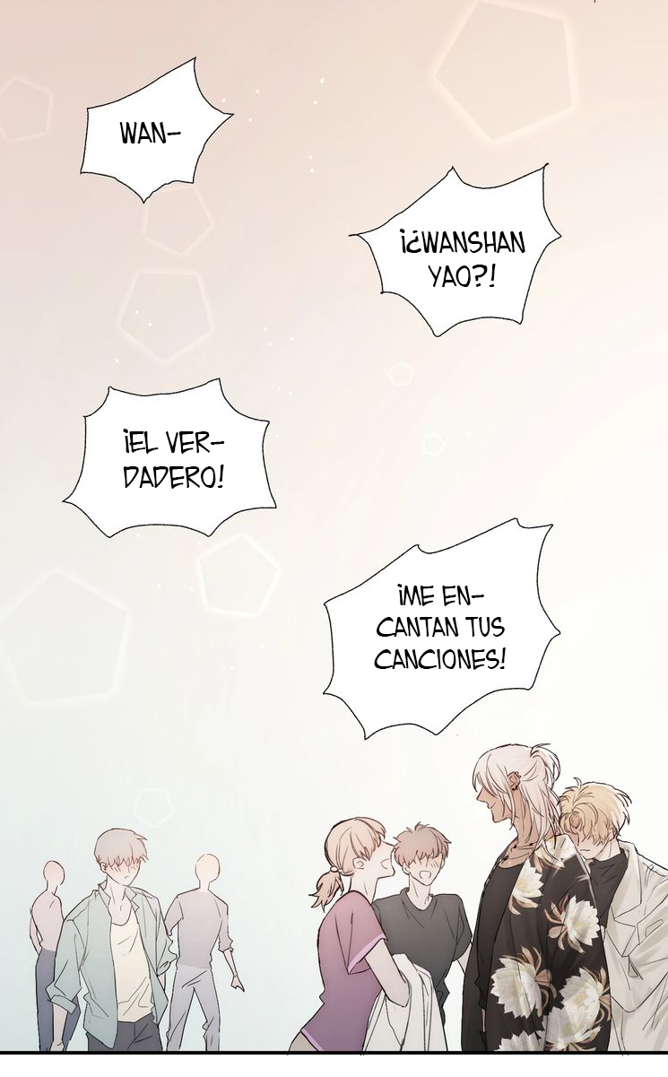 Indulged in Your Light Ch. 2 第25页