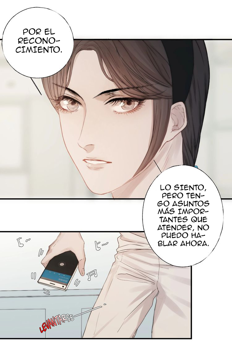 Indulged in Your Light Ch. 2 第39页