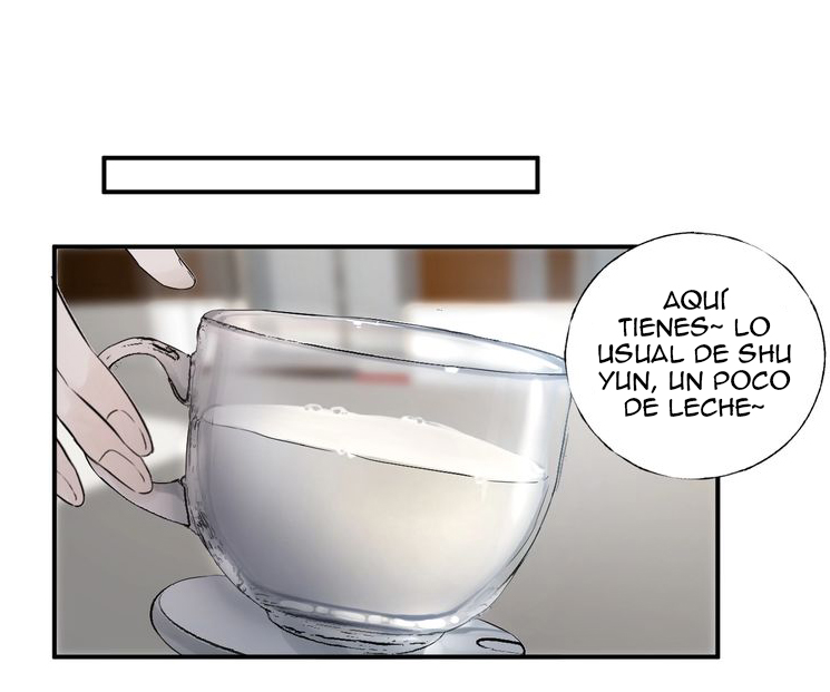 Indulged in Your Light Ch. 2 第43页