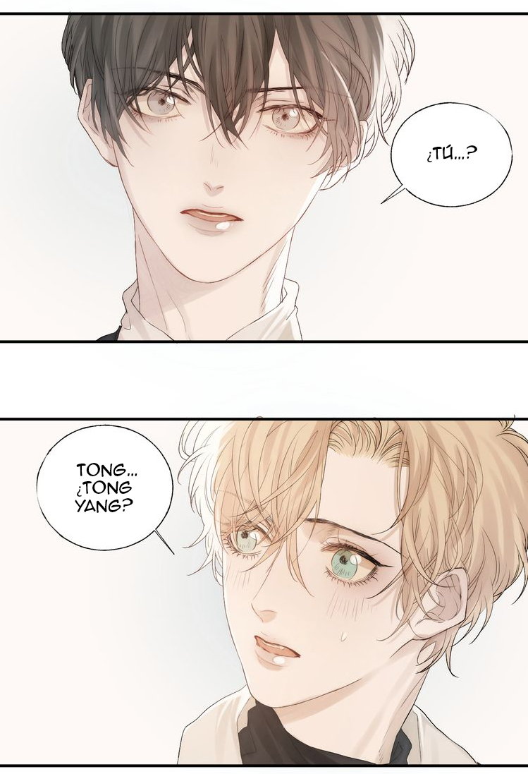 Indulged in Your Light Ch. 2 第60页