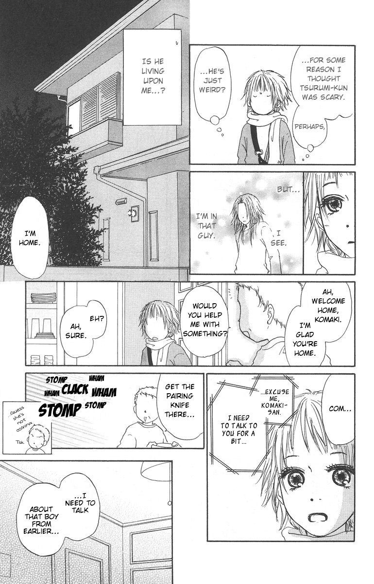 Para Paru Vol. 1 Ch. 2 第19页