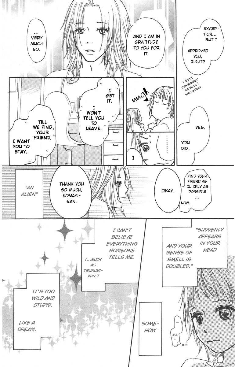 Para Paru Vol. 1 Ch. 2 第24页