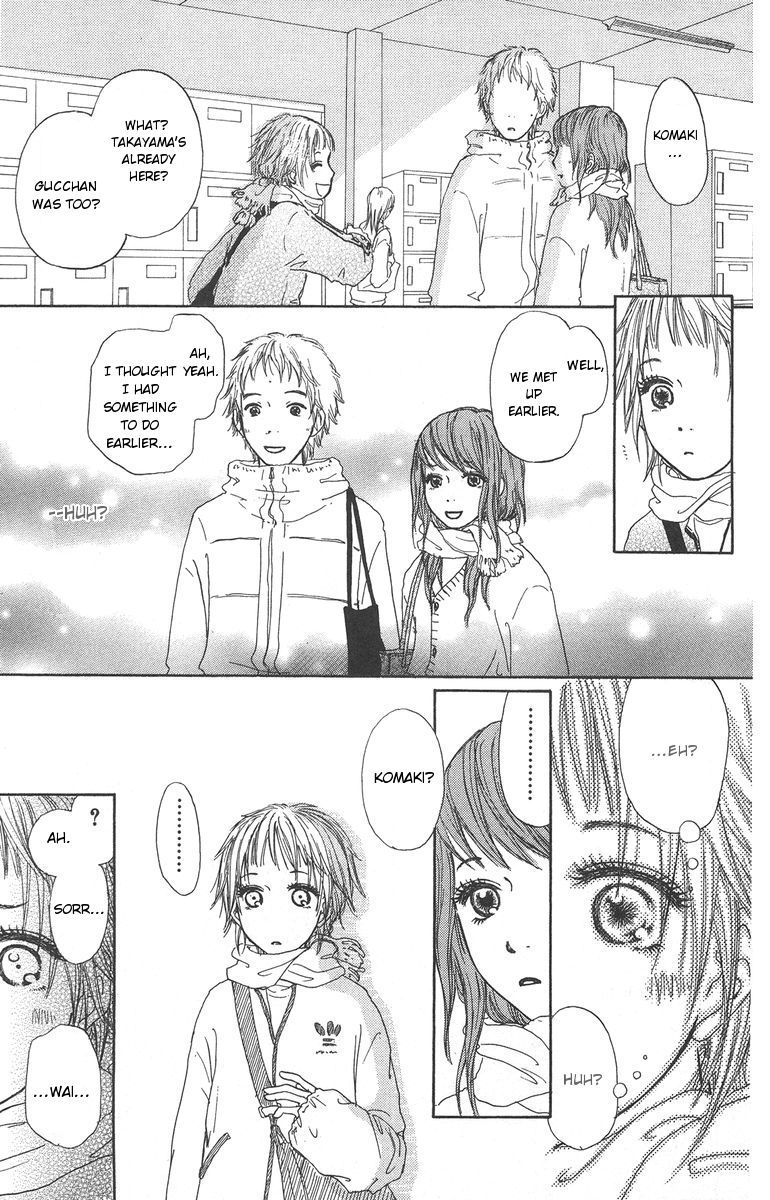 Para Paru Vol. 1 Ch. 2 第29页