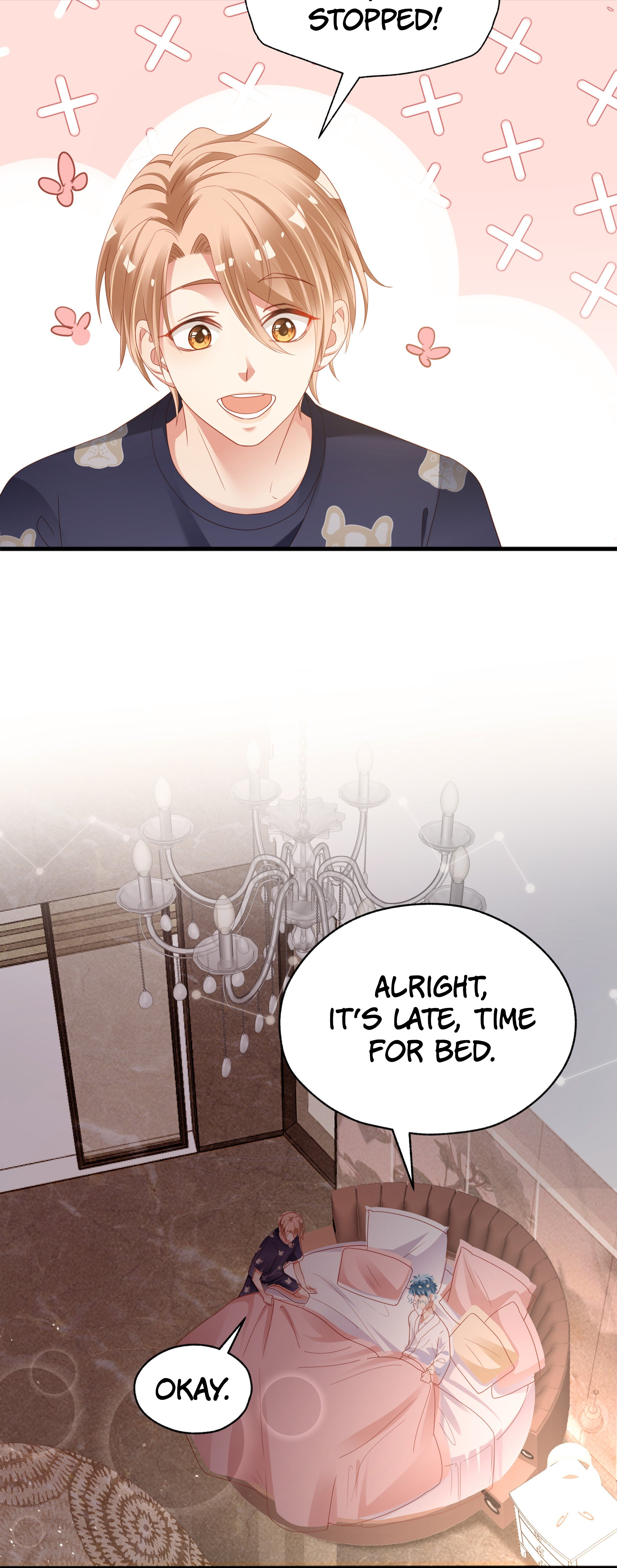 How'd You Two Become a Couple While Gaming? It won’t shake if you press down on it. 第11页