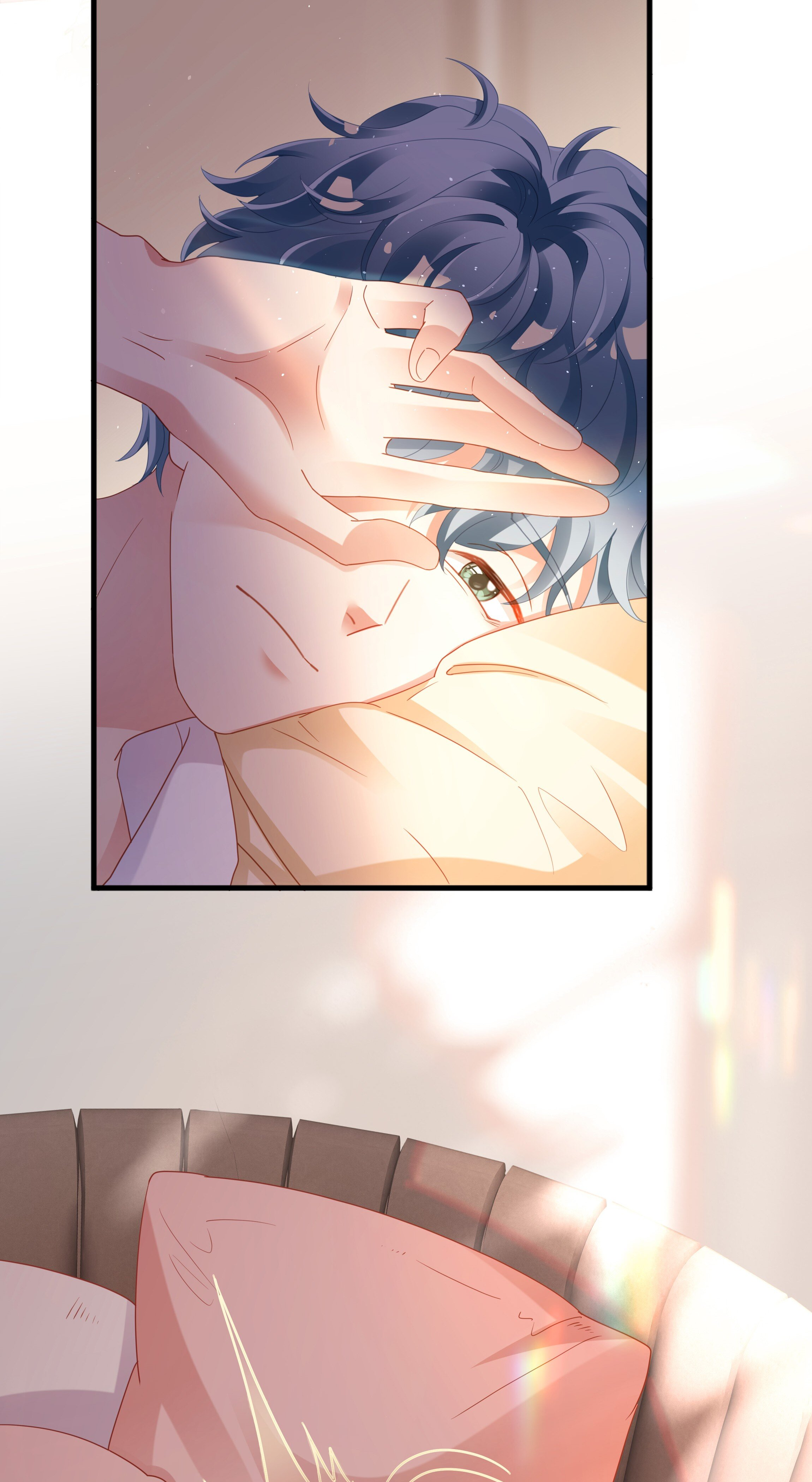 How'd You Two Become a Couple While Gaming? It won’t shake if you press down on it. 第13页
