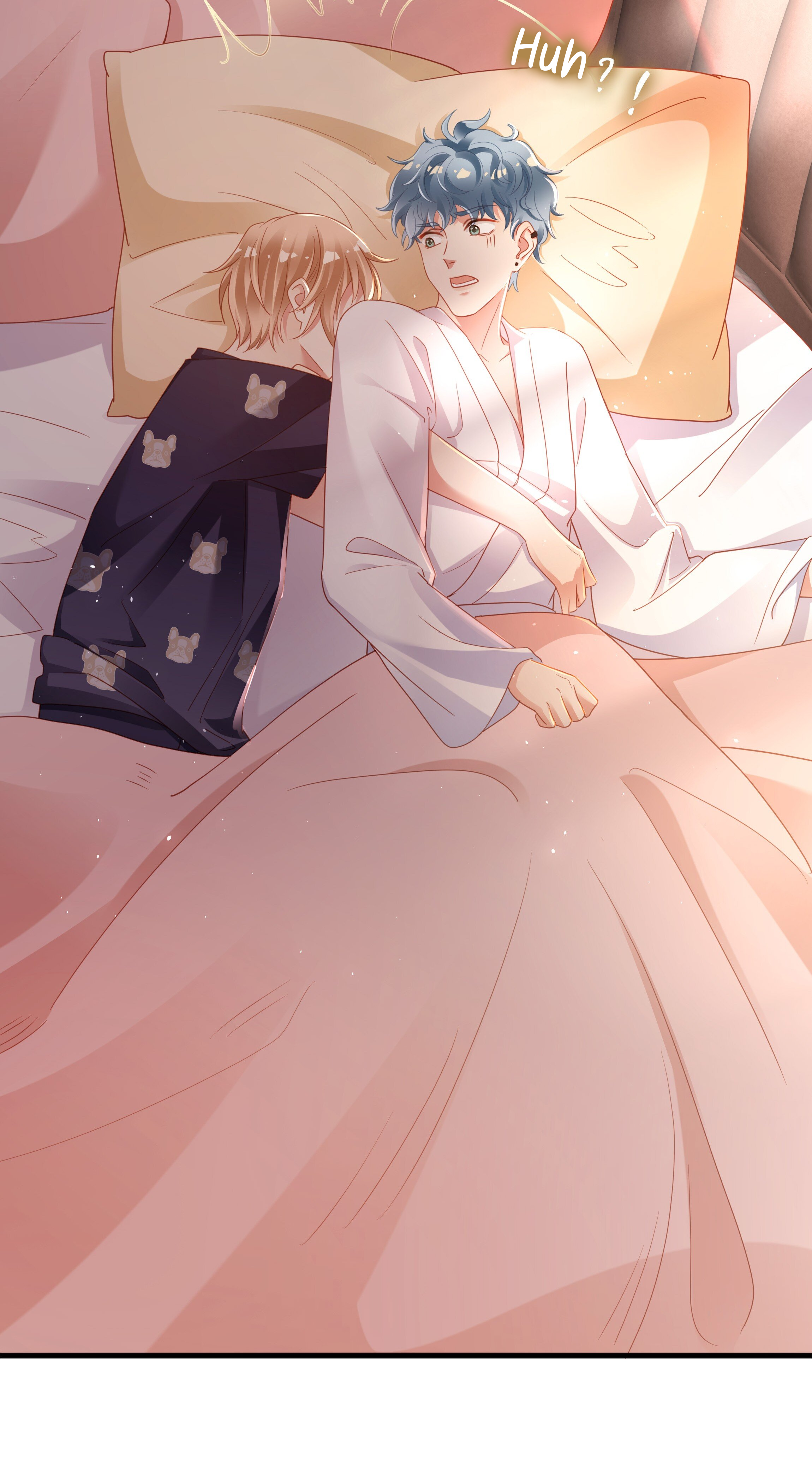 How'd You Two Become a Couple While Gaming? It won’t shake if you press down on it. 第14页