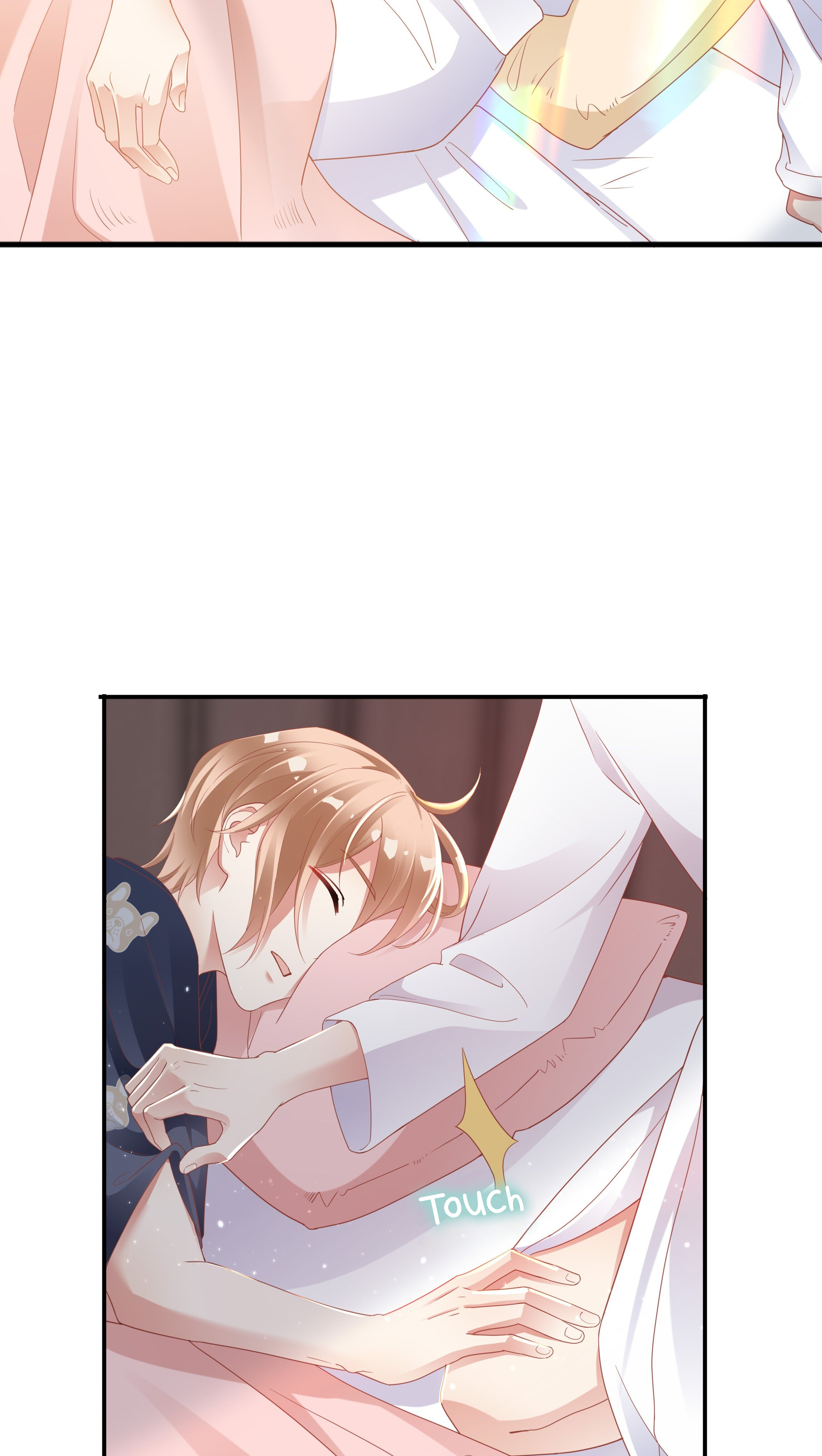 How'd You Two Become a Couple While Gaming? It won’t shake if you press down on it. 第16页